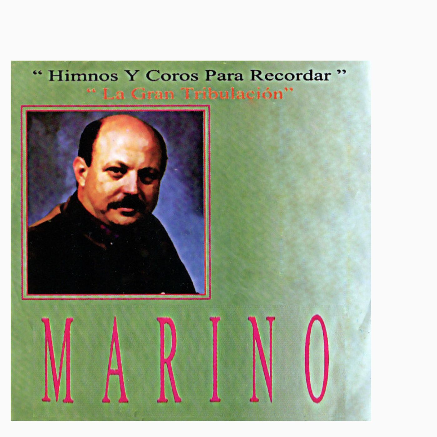 #243 La Gran Tribulación de MARINO (pt.3) final