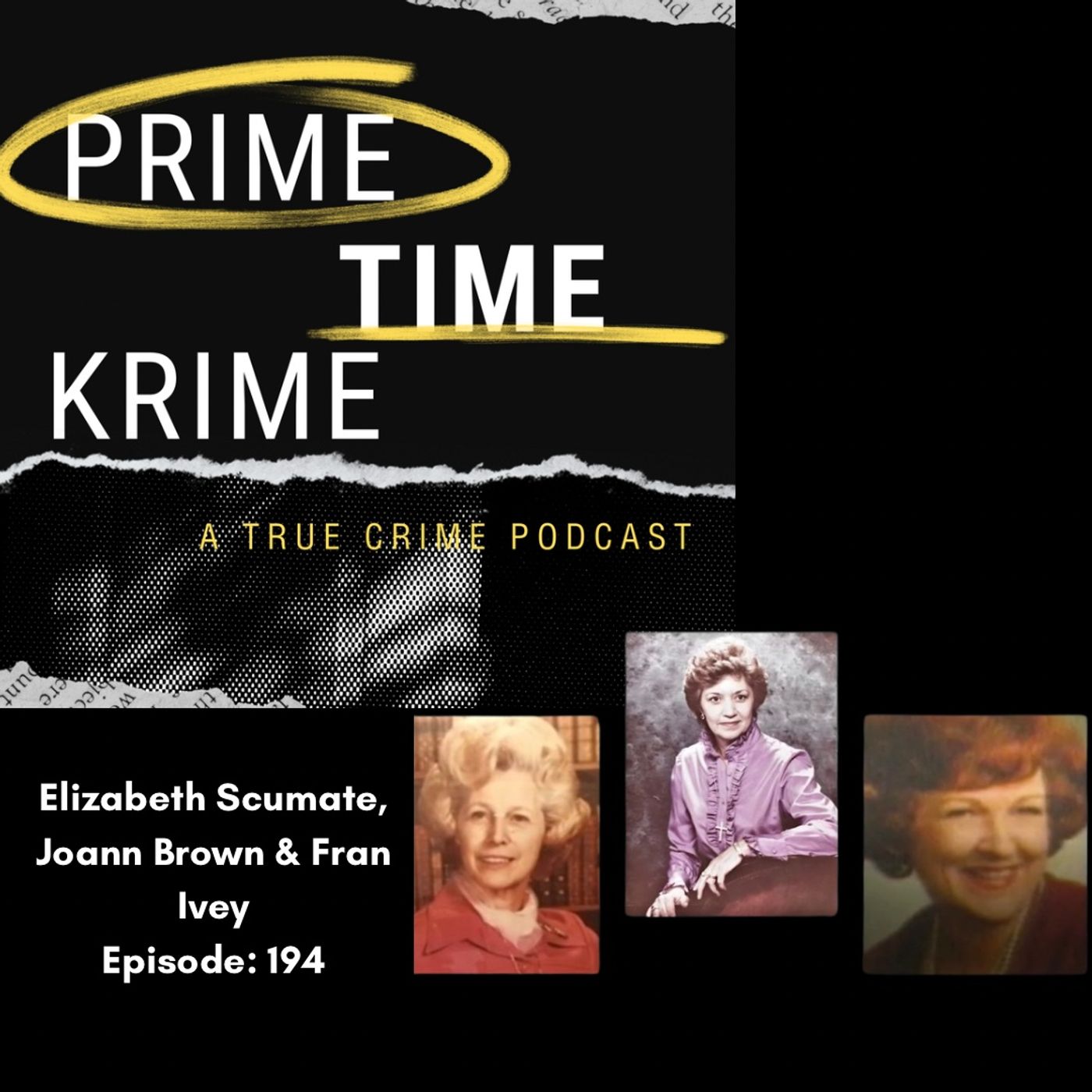 Prime Time Krime