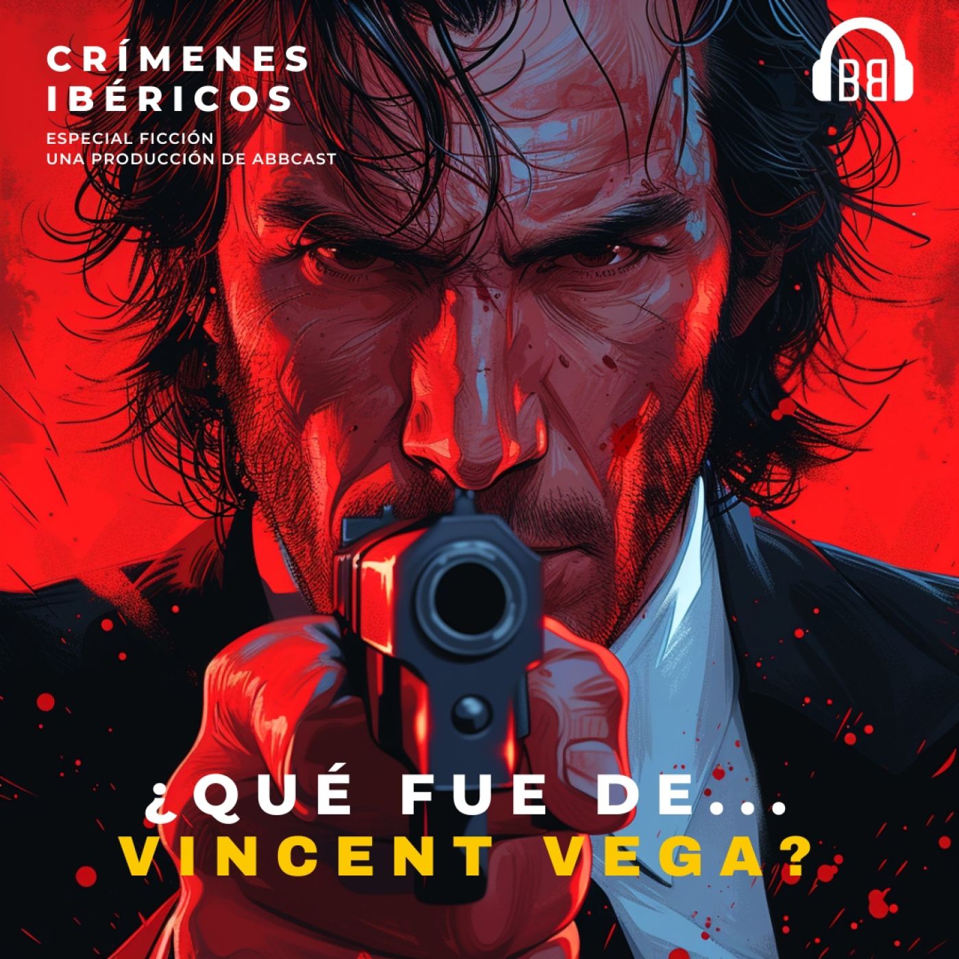 Crímenes Ibéricos