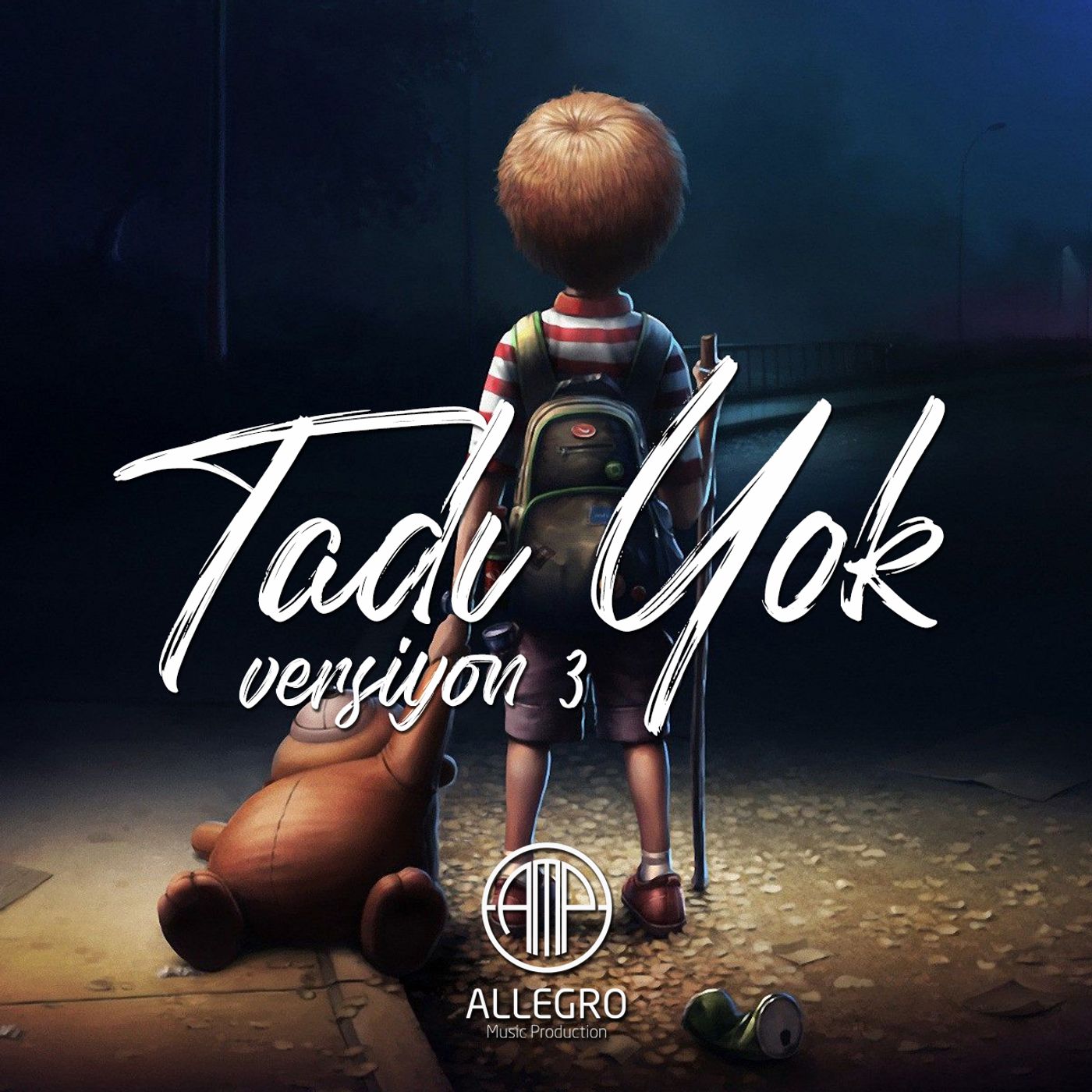 Allegro - Tadı Yok