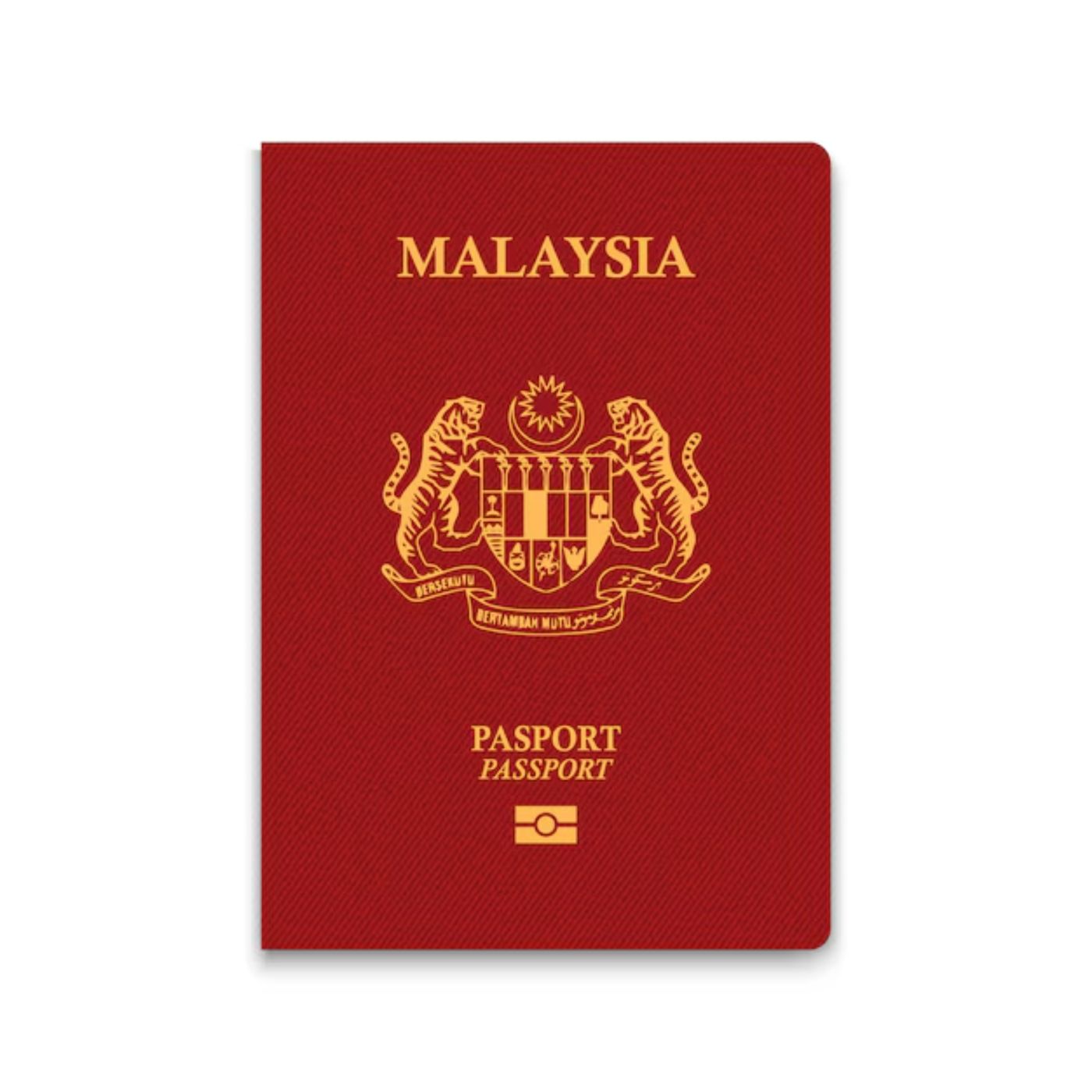 Easy Malaysia Passport Renewal podcast artwork