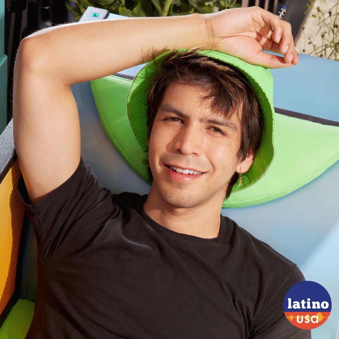 Latino USA