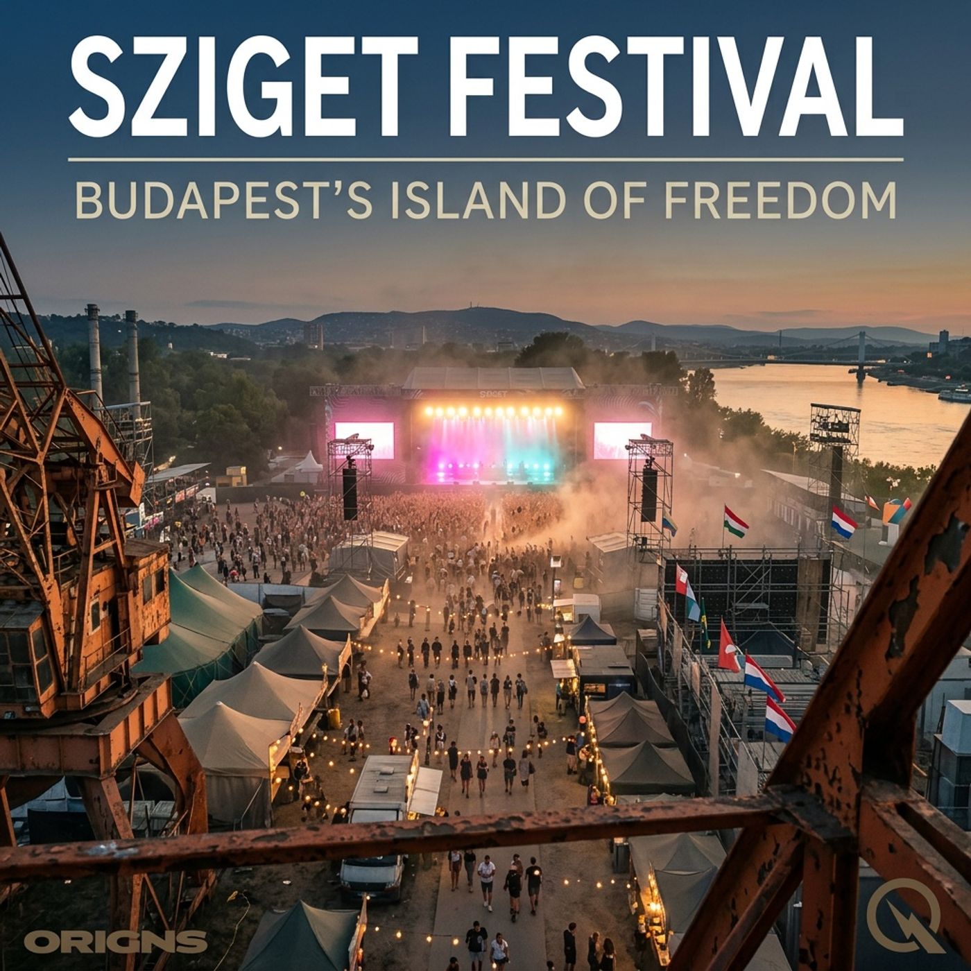Sziget Festival