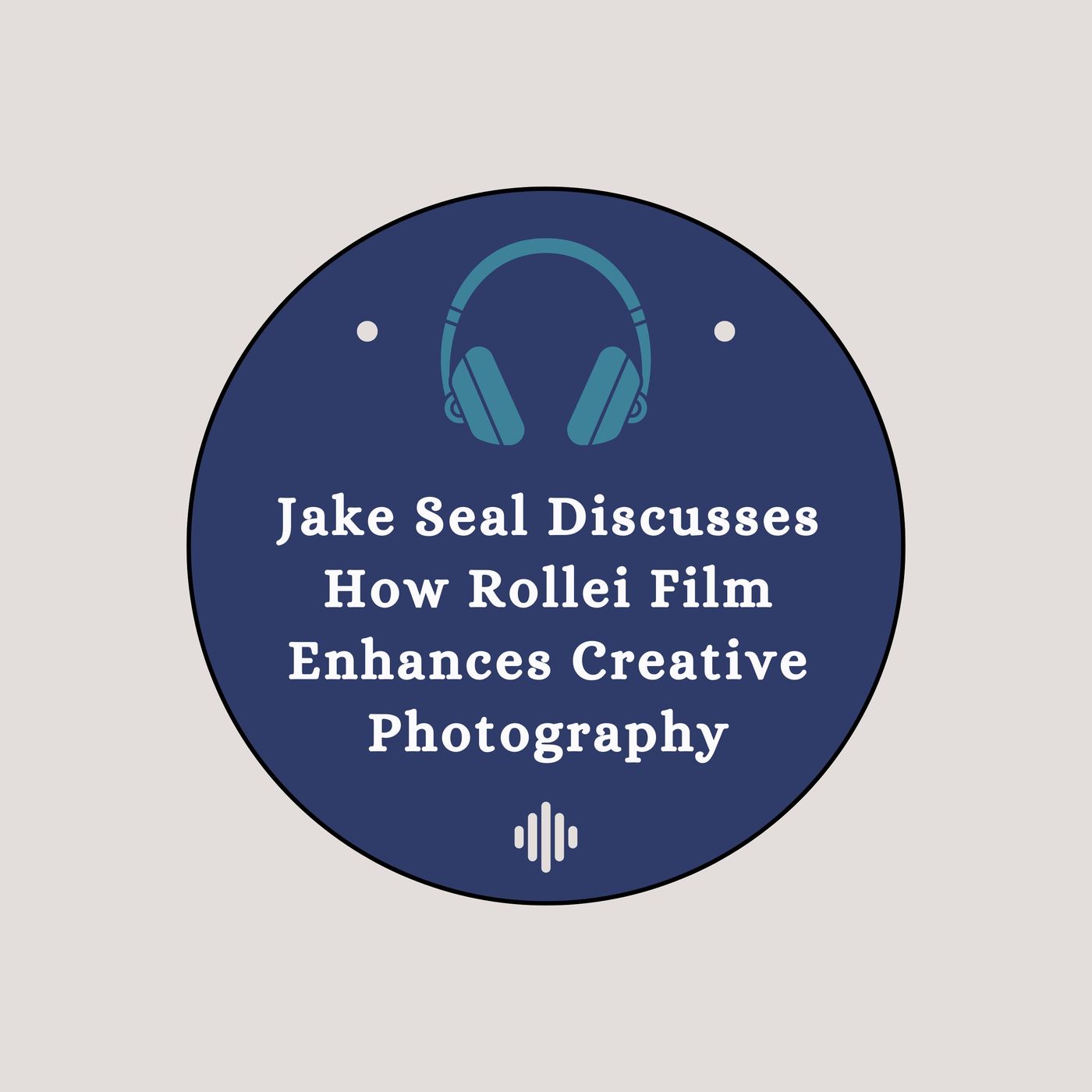 Jake Seal Discusses How Rollei Film Enhances Creative Photography