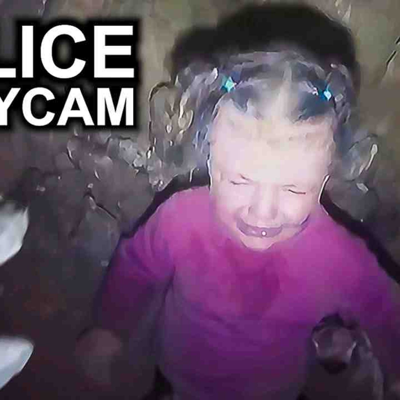 When Missing Children Realize They_ve Been Rescued
