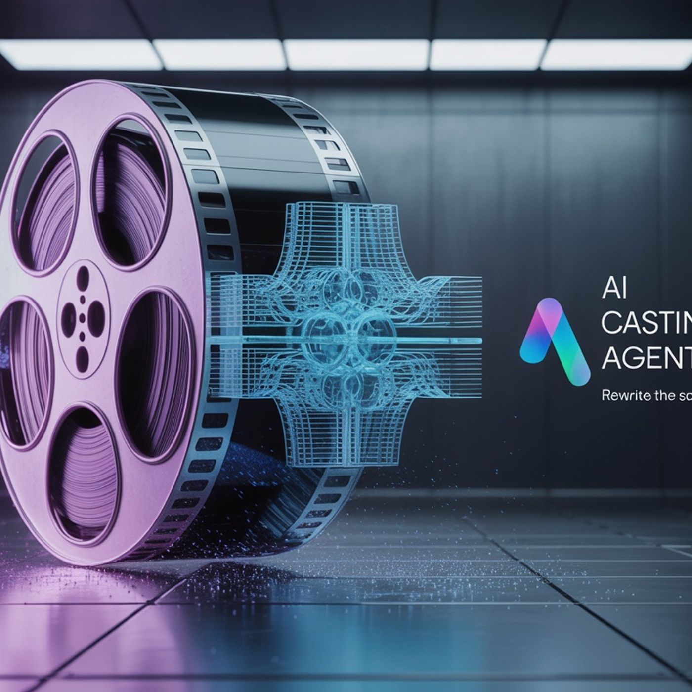 🎬 Hollywood's AI Disruption: Casting, Creativity, and the Future of Film