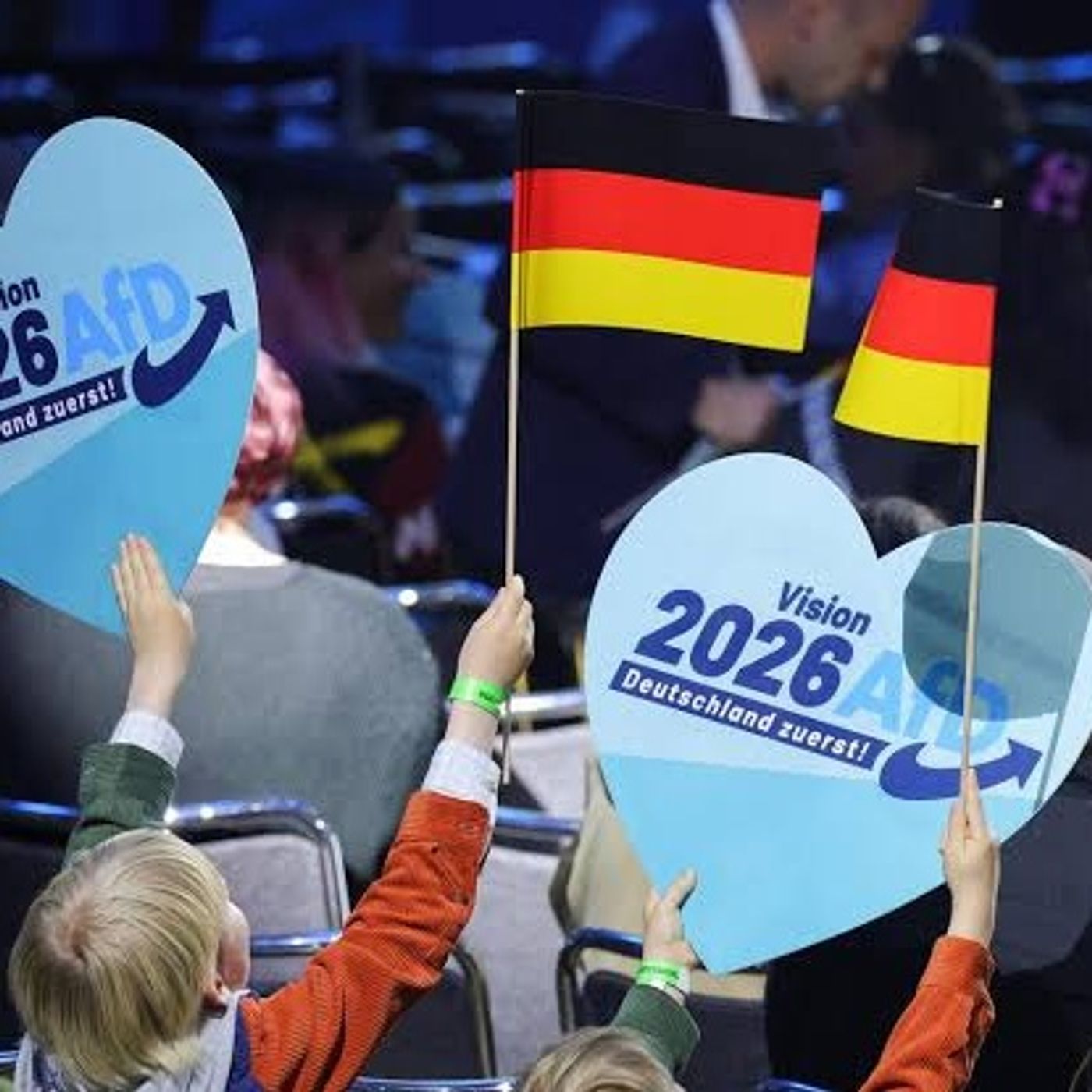 Germany's AfD breakthrough 'What voters in Saxony-Anhalt really think' episode artwork
