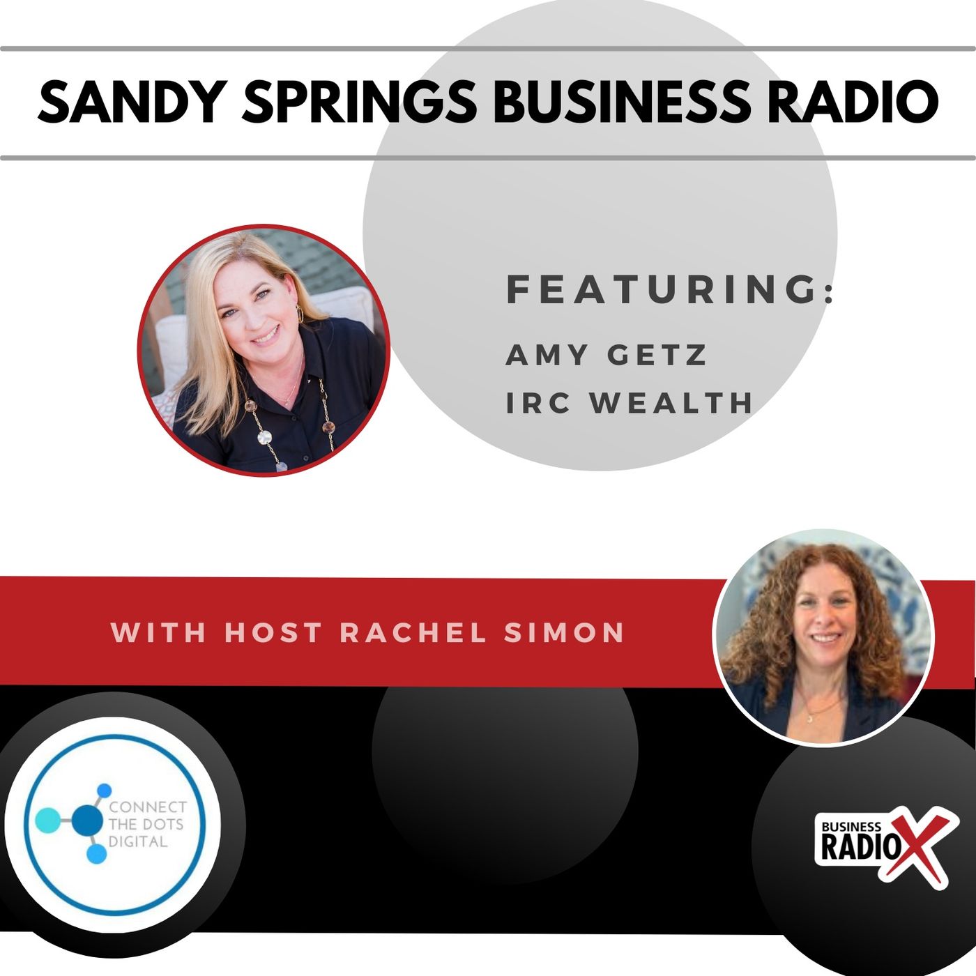 Business RadioX ® Network