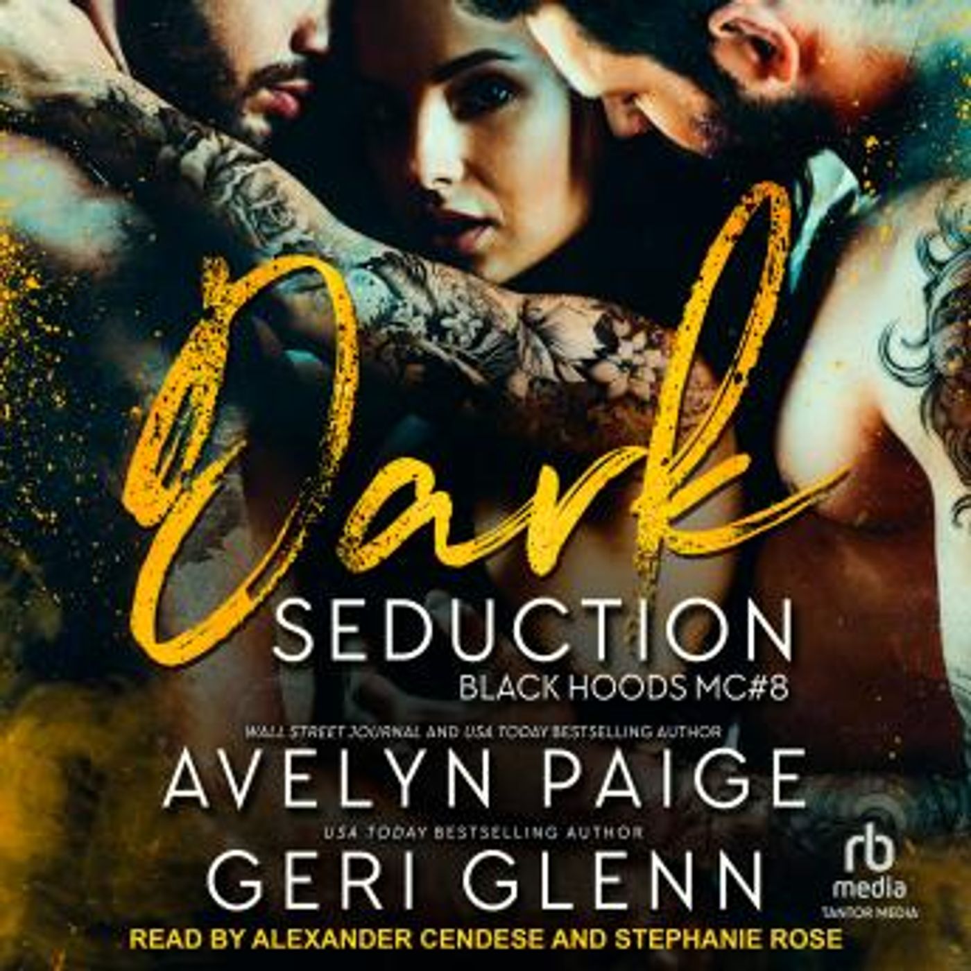 Discover the Best Audio Stories in Romance, Modern