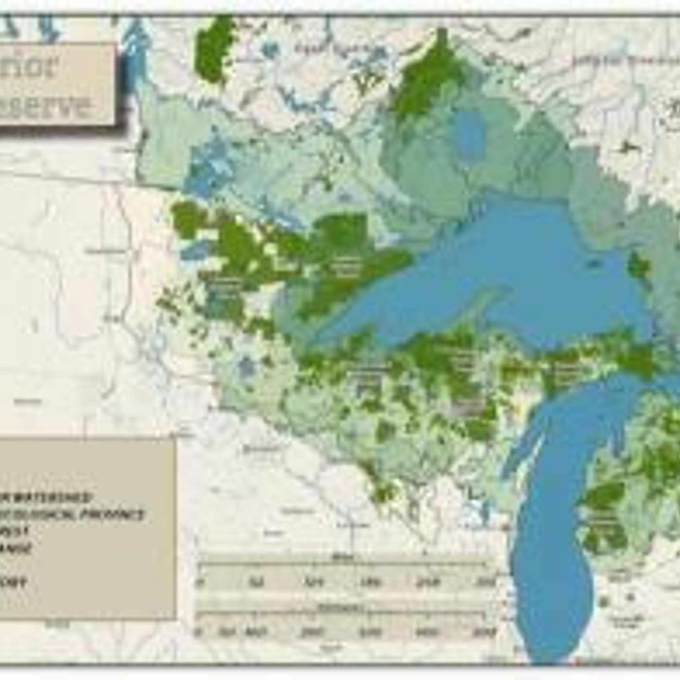 Episode 150: Democratizing Wildlife Management Data To Protect Biodiversity And Habitat In The Superior Bio-Preserve episode artwork