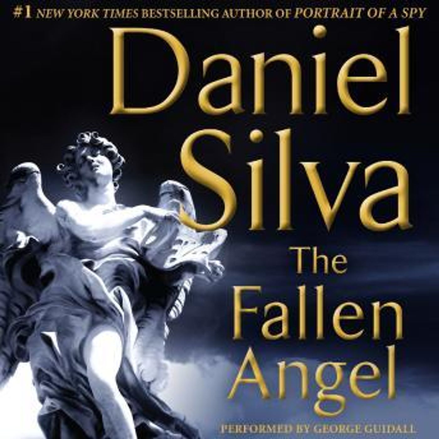 Download Best Full-Length Audiobooks in Mystery, Thriller & Horror, Espionage