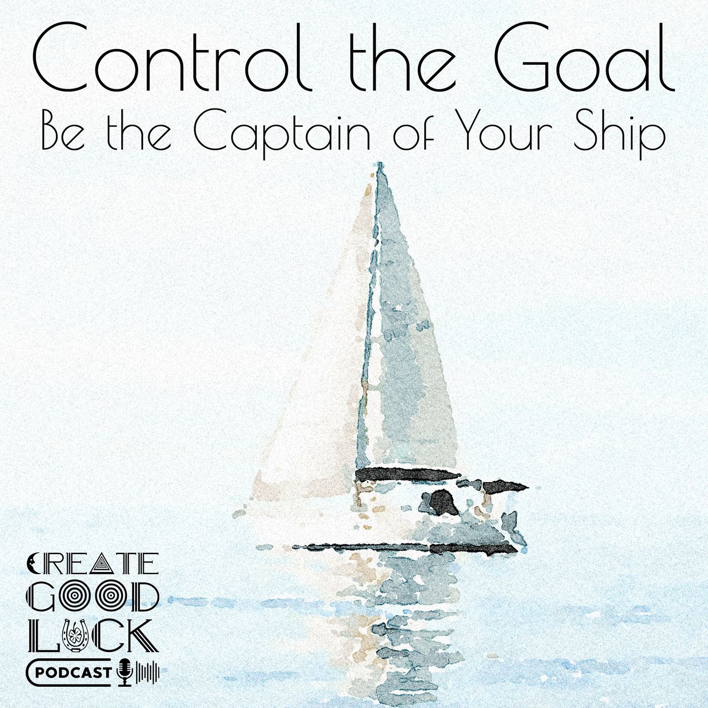 Create Good Luck