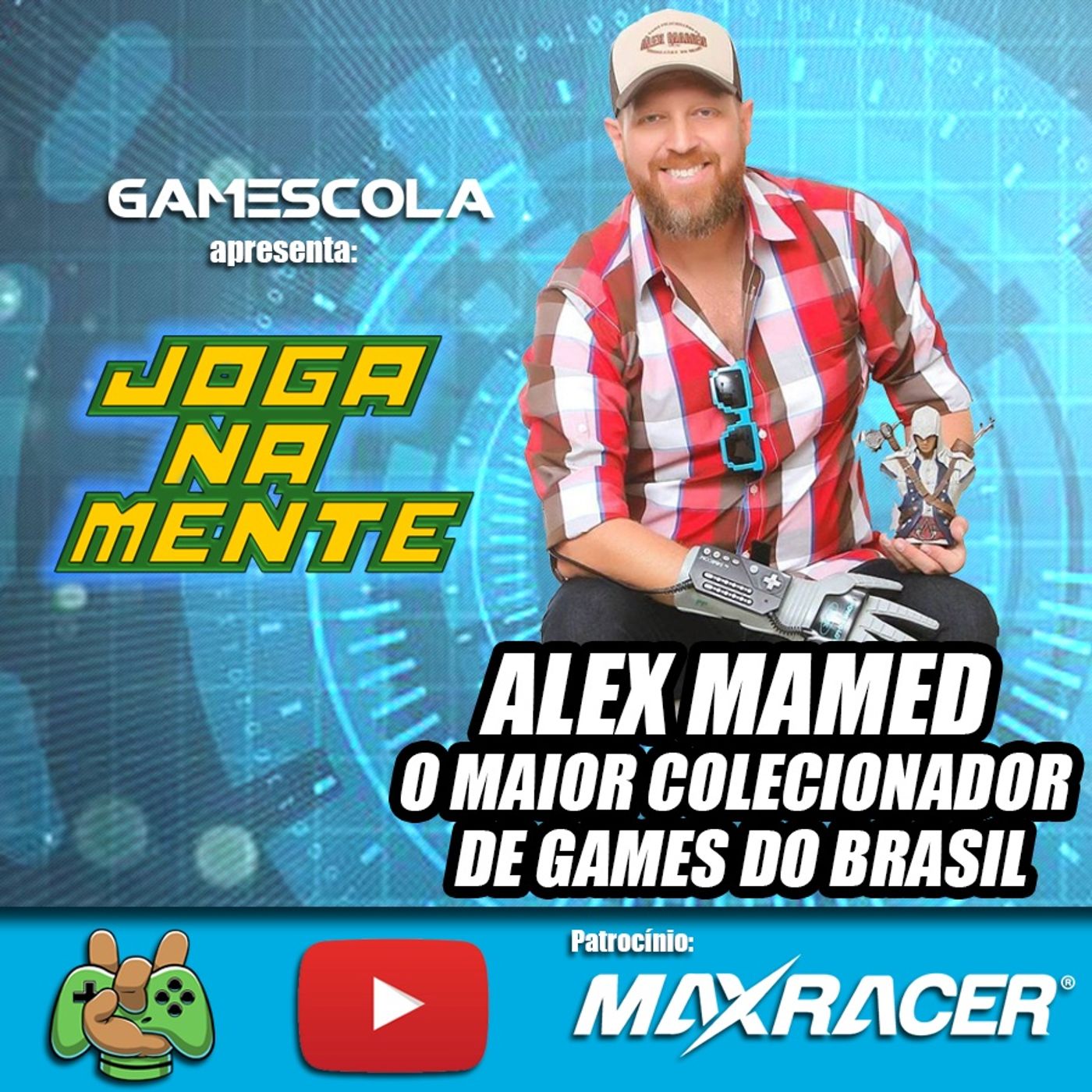 Joga Na Mente