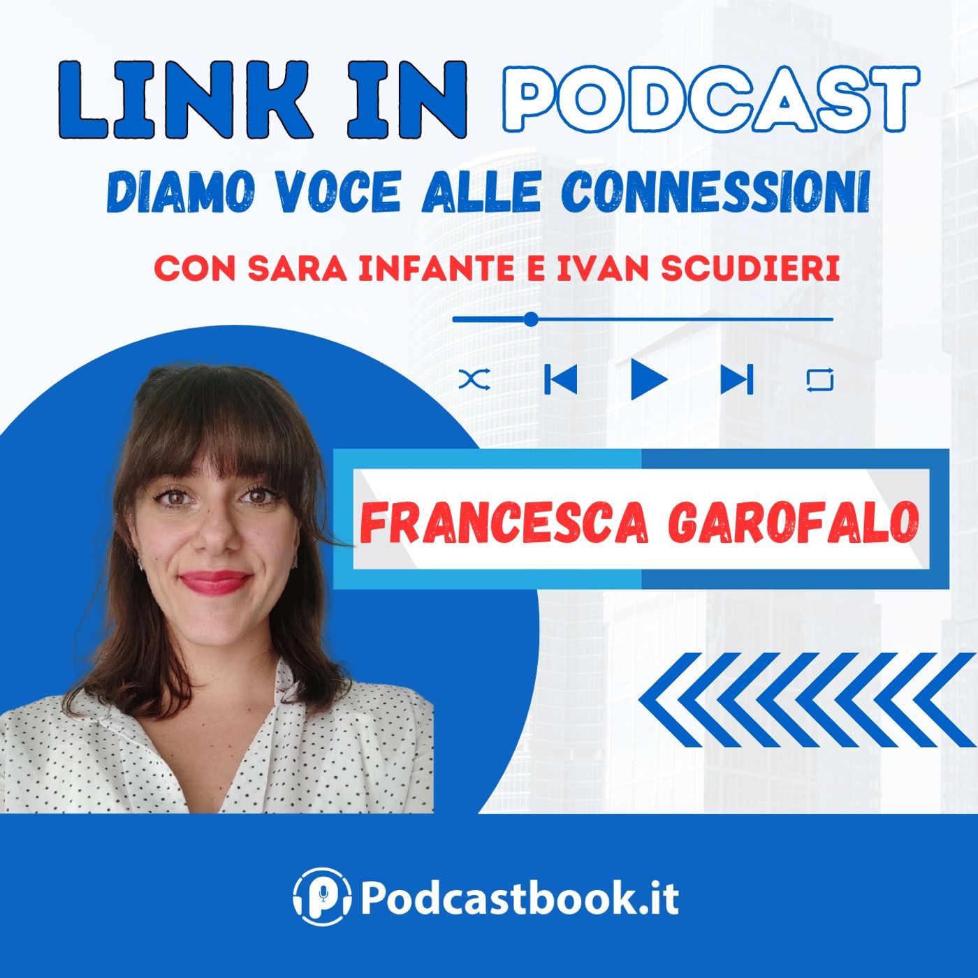 Link in Podcast