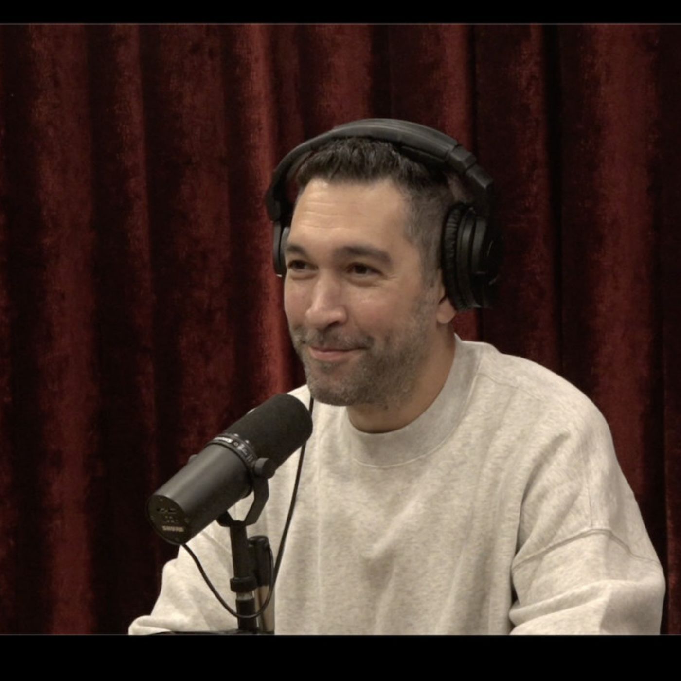 Joe Rogan Experience _2370 - Dave Smith episode artwork