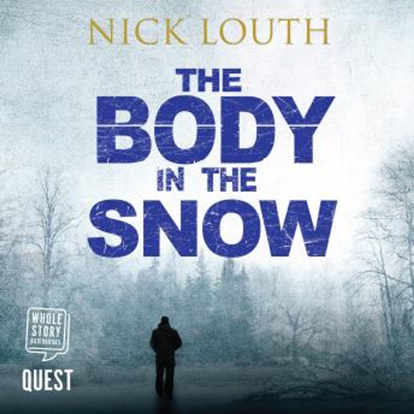 Listen to Latest Full Audiobooks in Mystery, Thriller & Horror, Suspense