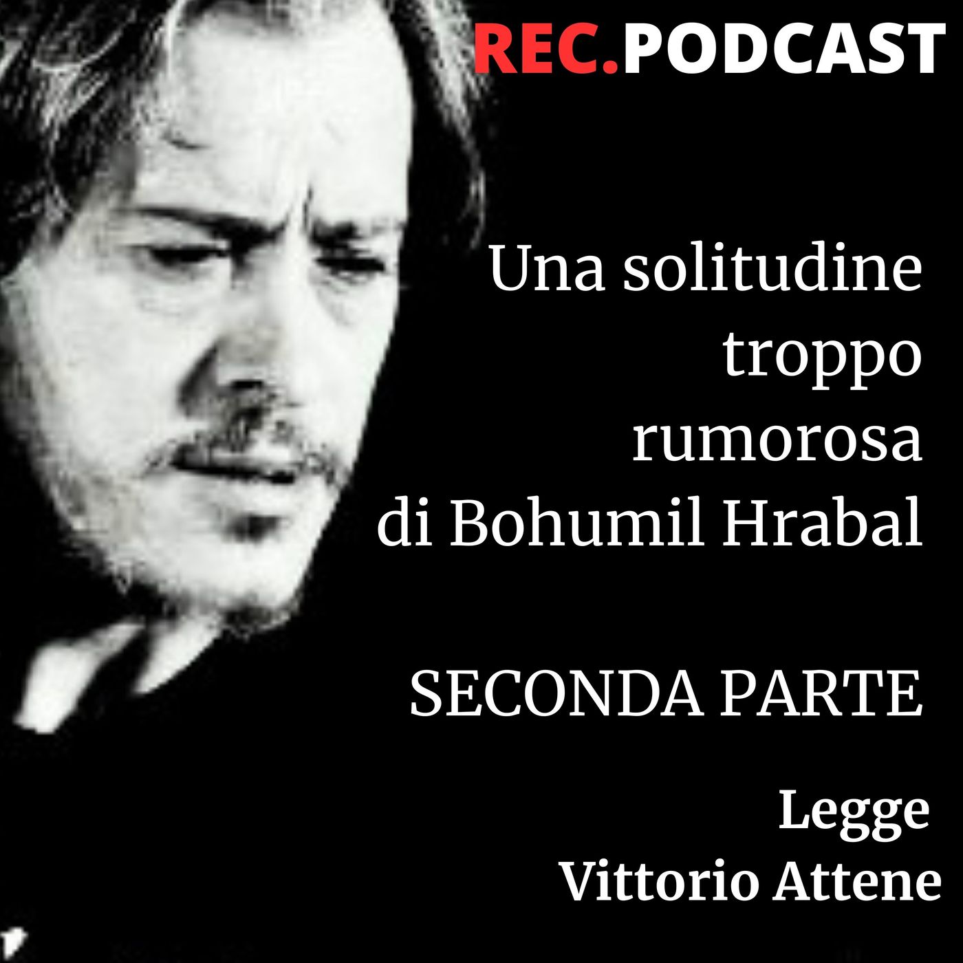 Parlando di Teatro