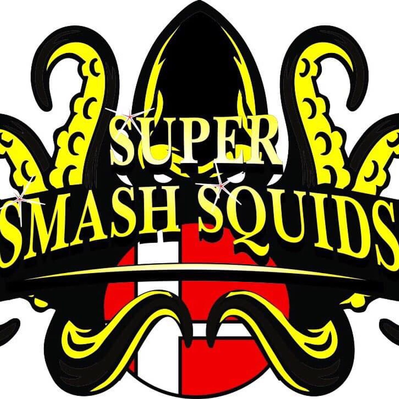 Super Smash Squids