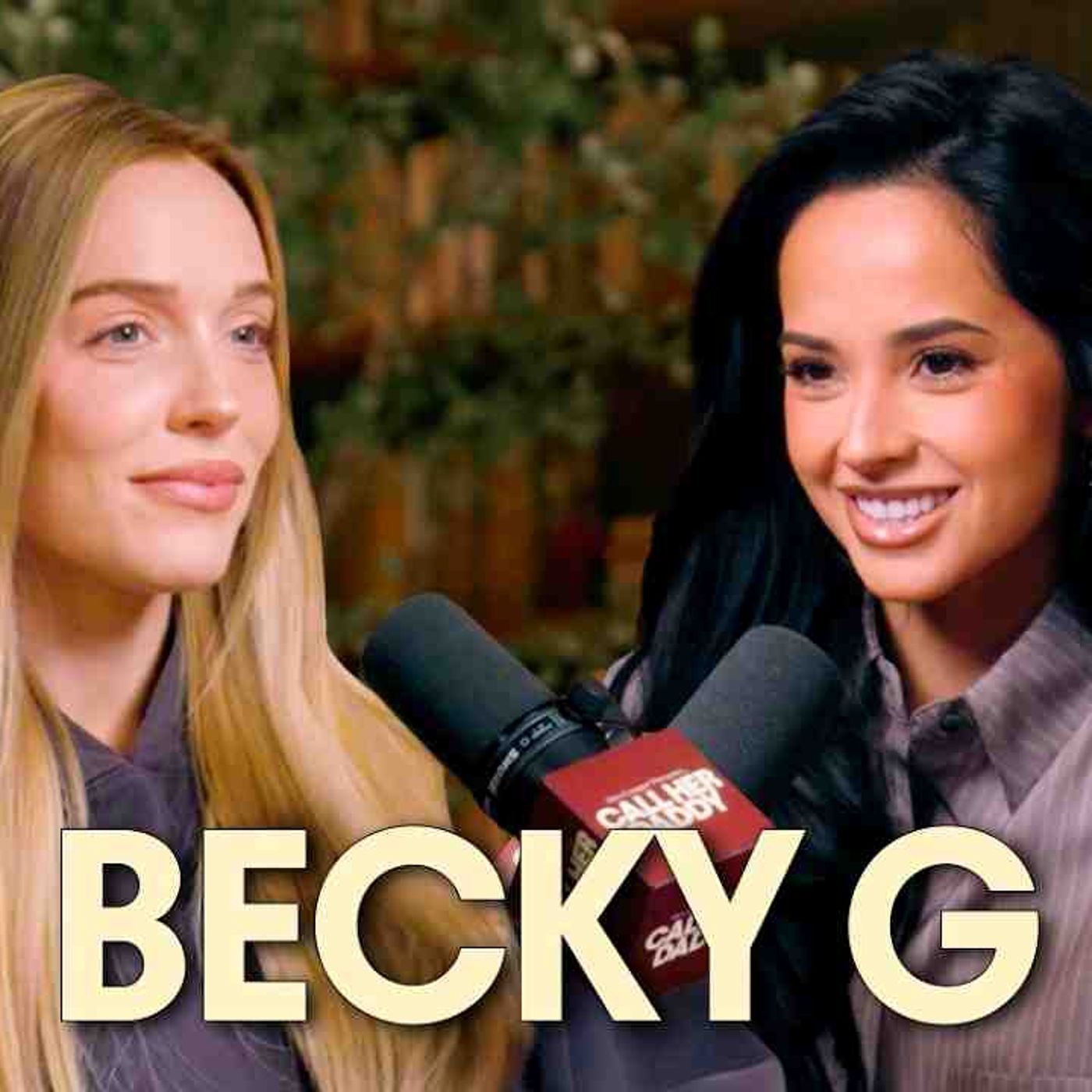 Becky G Cheating  People Pleasing