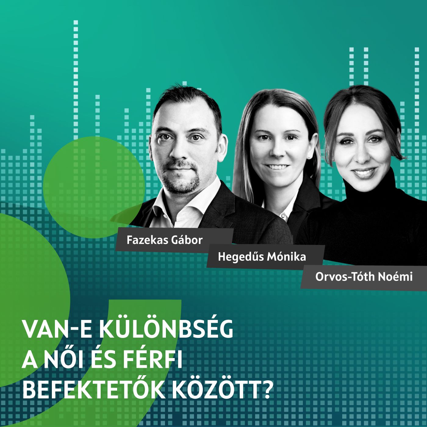 OTP Global Markets Podcast