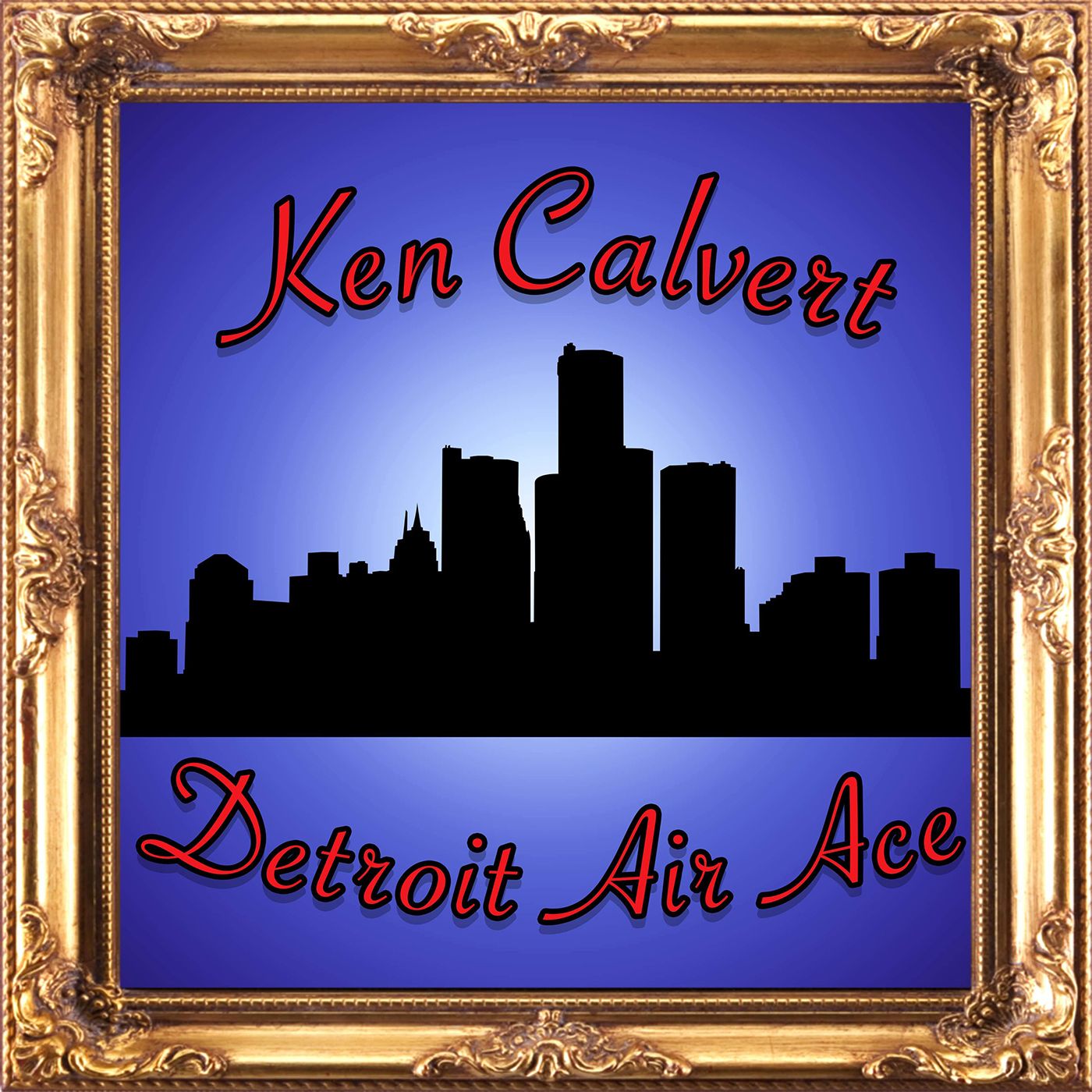 Promotion Man Podcast