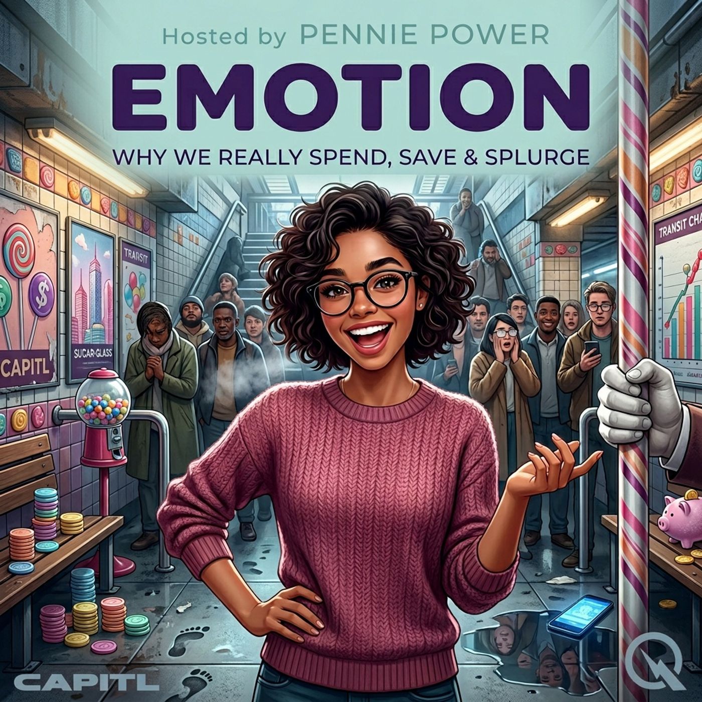 Emotion