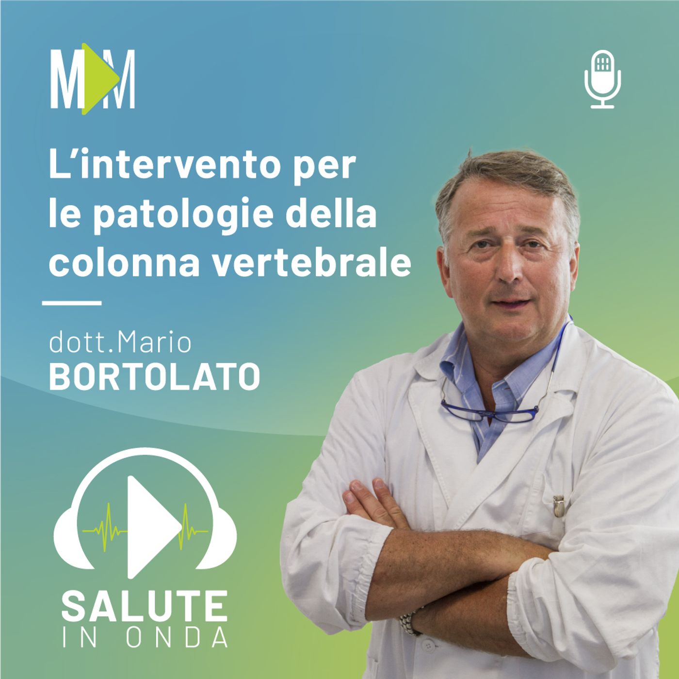 Salute in onda