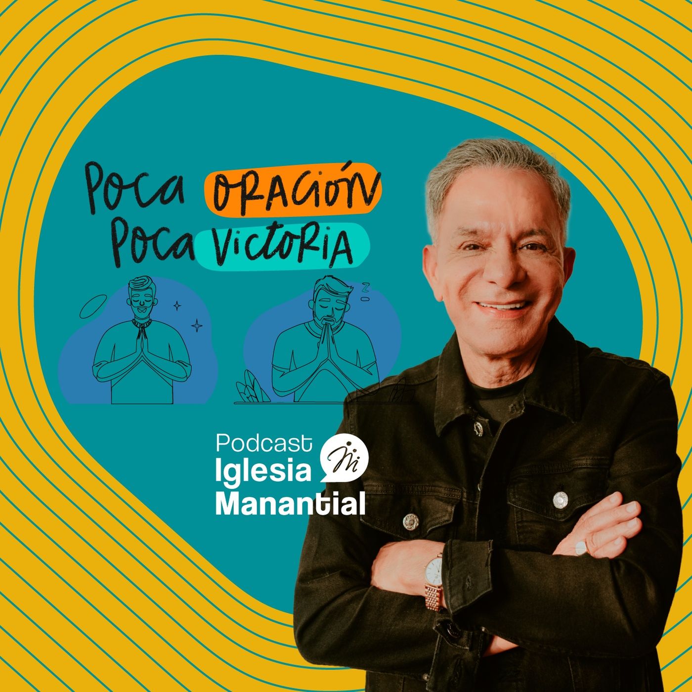 Podcast Iglesia Manantial