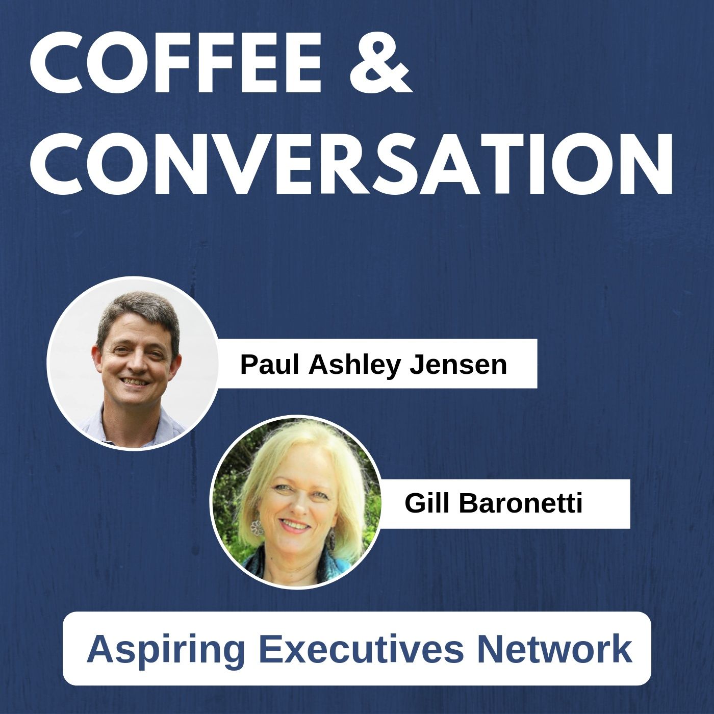 Coffee & Conversation