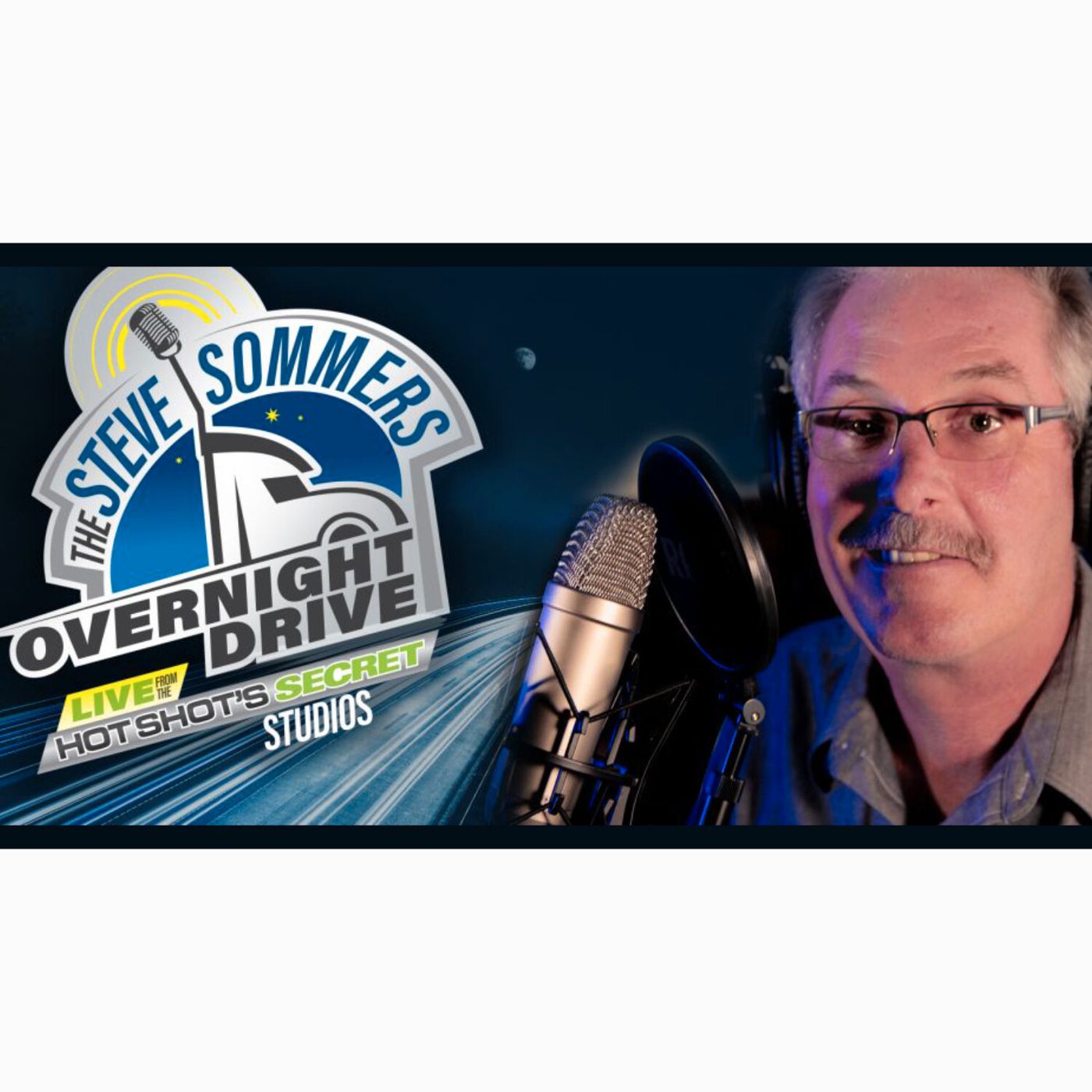 Truckers Network Radio Show