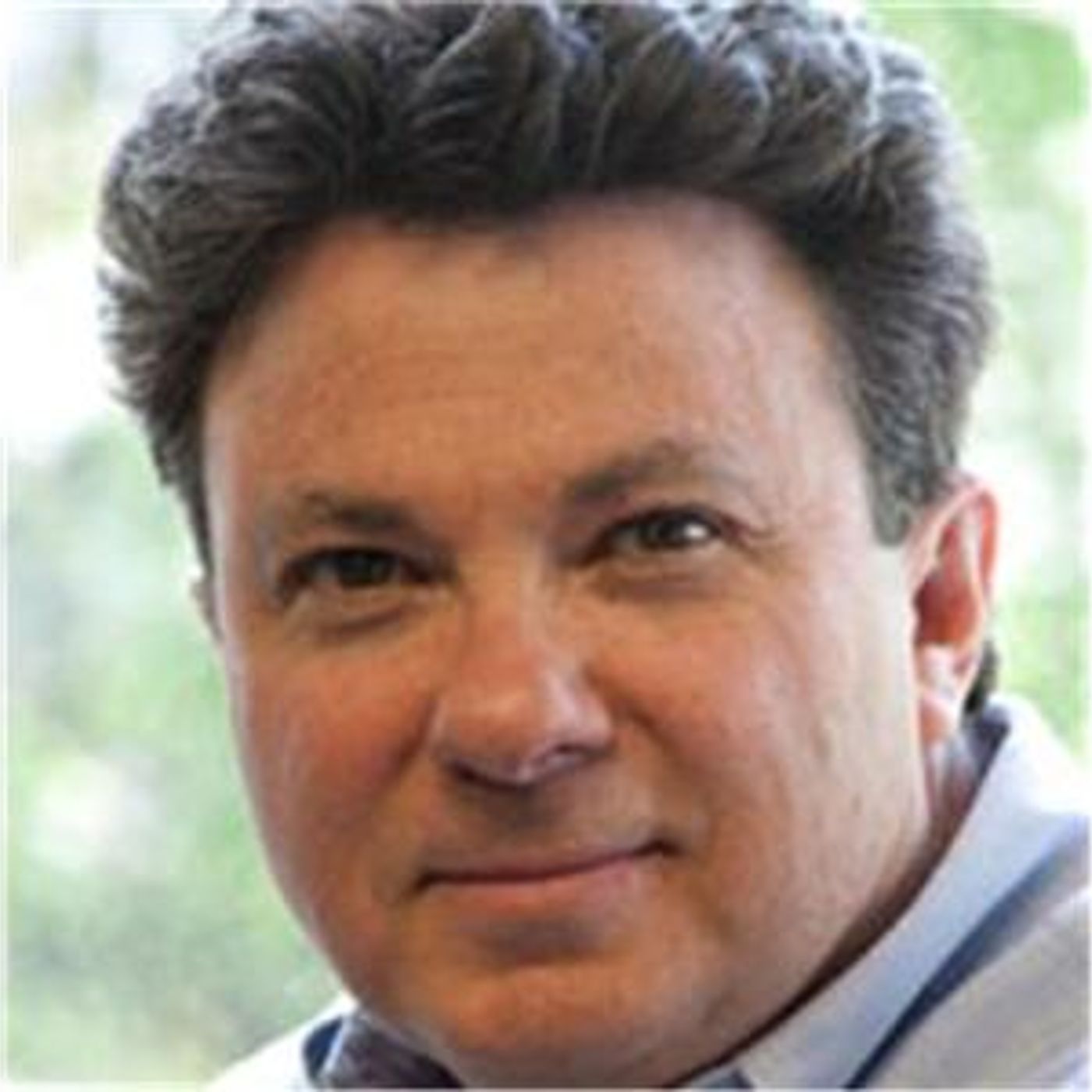 Dr. Ross Greene Educators\' Podcast