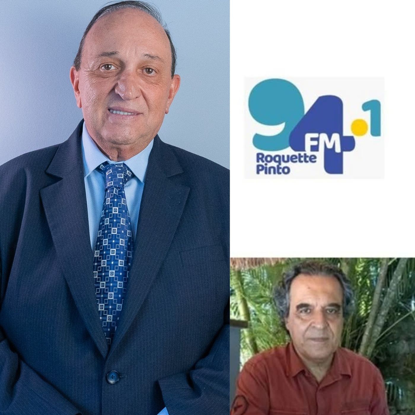 Rádio Record: Falta de profissionais