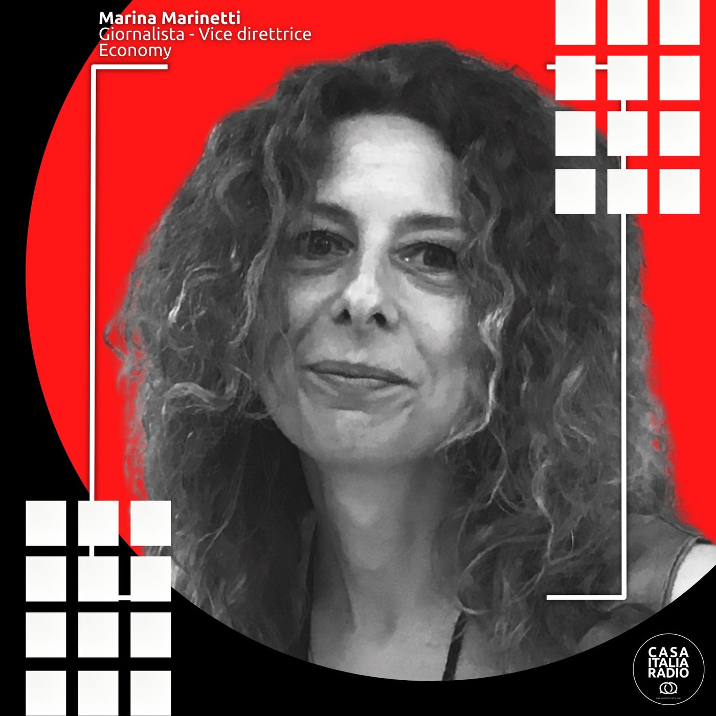 BM - Puntata N. 383 - neanche l'economia circolare aiuta a rimuovere il divario di genere episode artwork