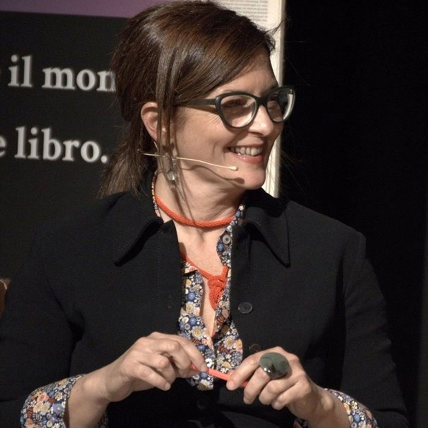 23/12/2025 - Visita guidata ed emozionale a Palazzo Antonini Stringher a Udine episode artwork