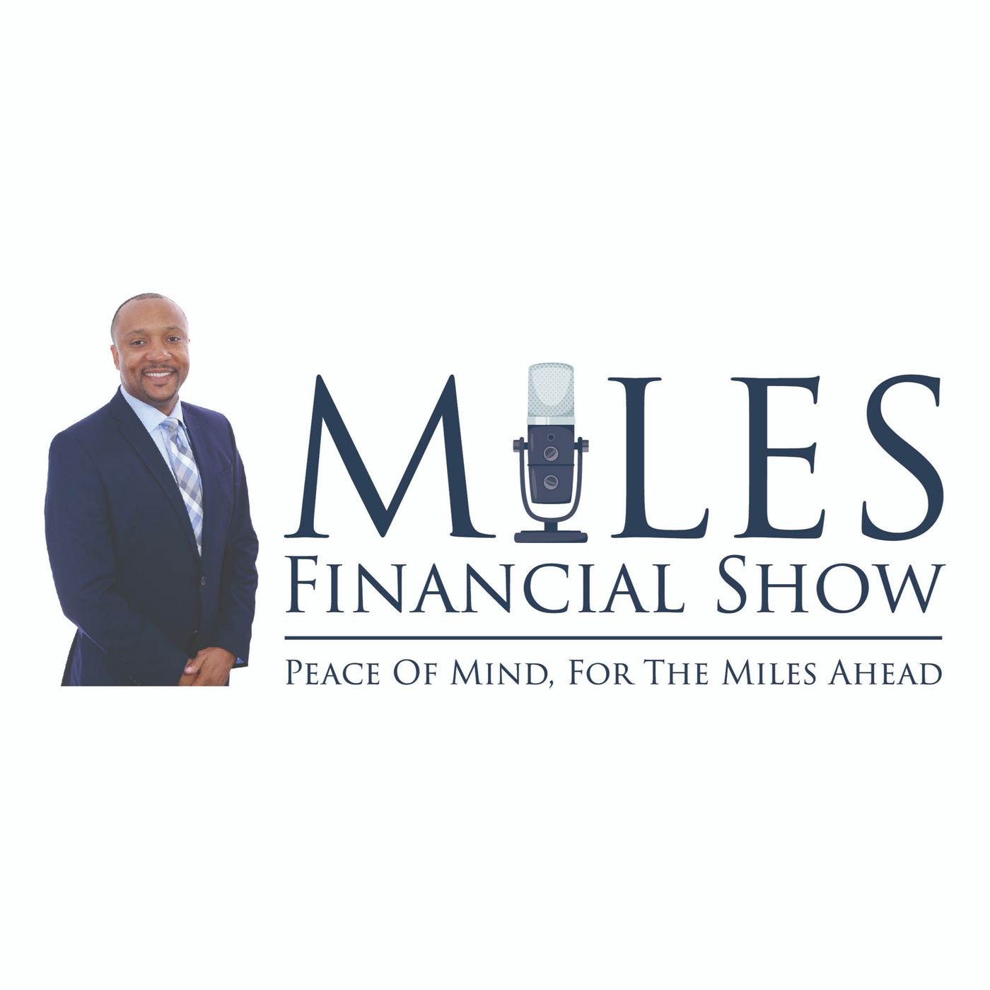 Miles Financial Show 01 - 04 - 20 episode artwork
