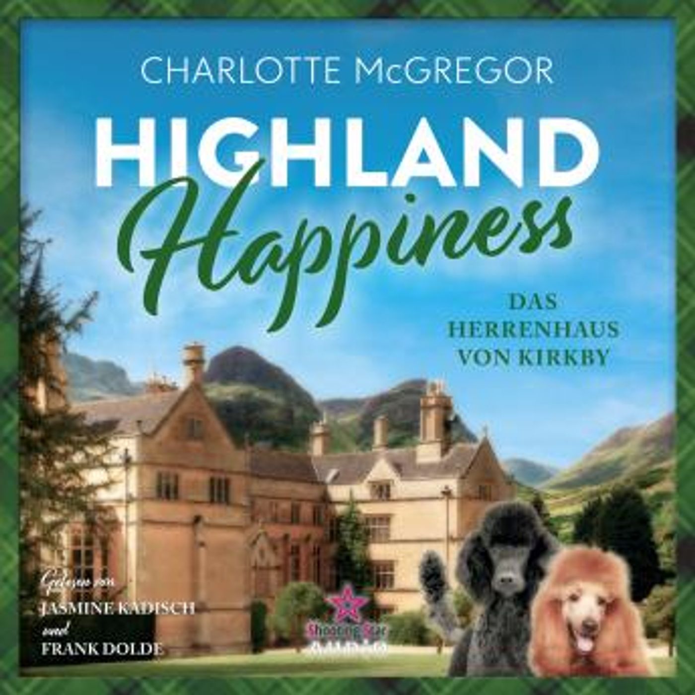 Get New Full Audiobooks in Romance, Clean & Wholesome