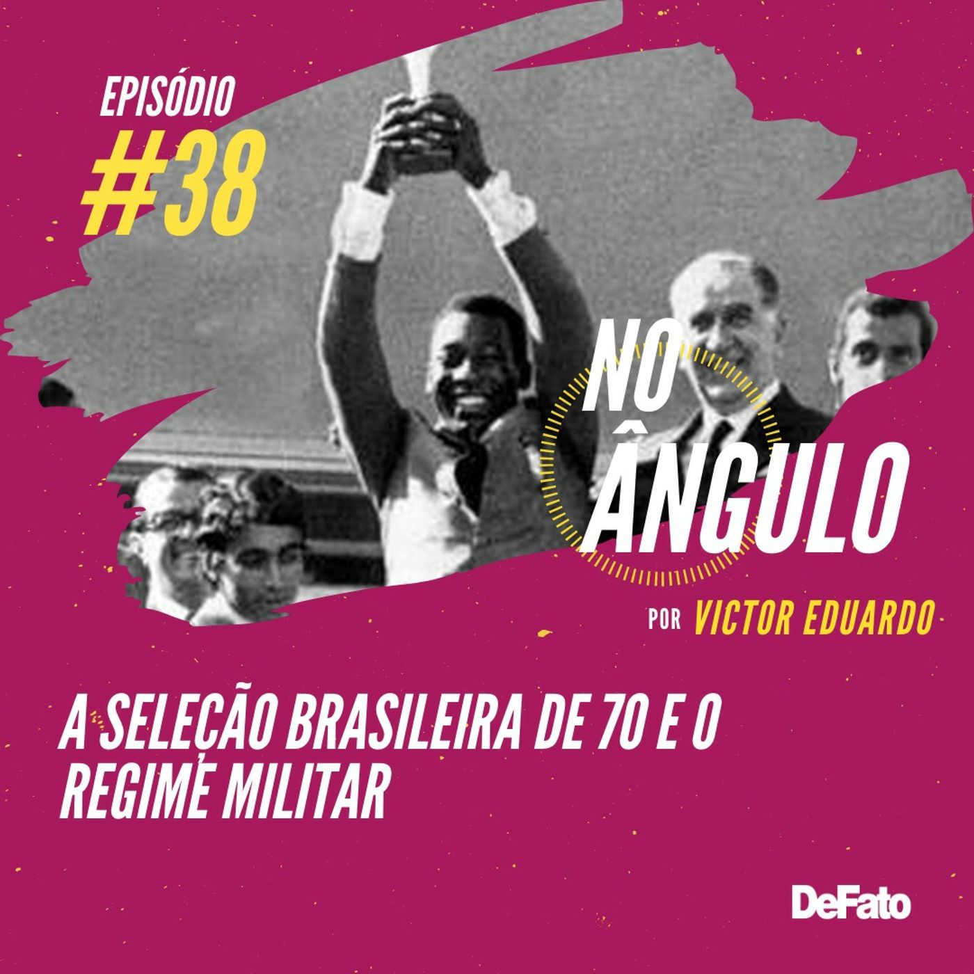 No Ângulo