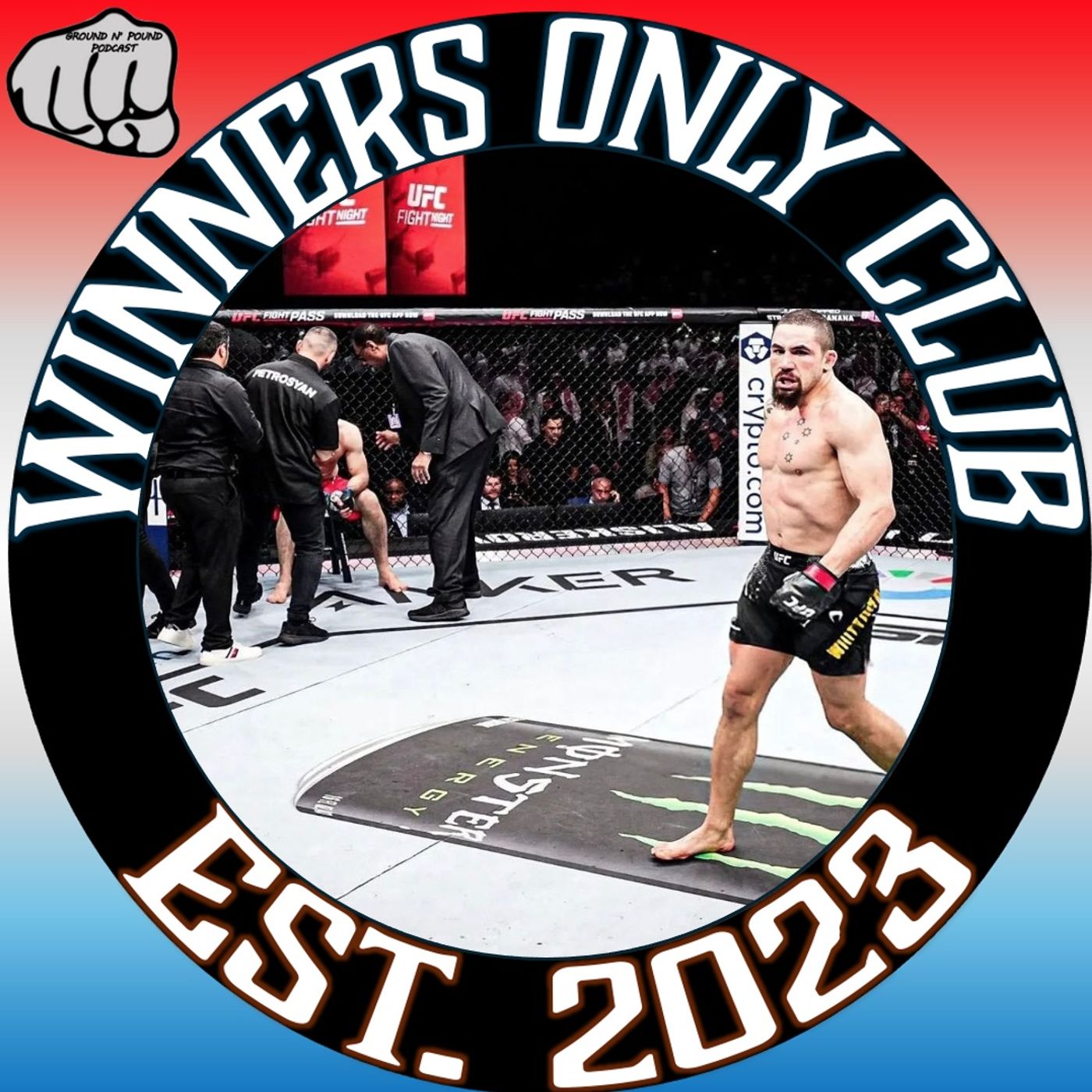 74. UFC Saudi Arabia Recap