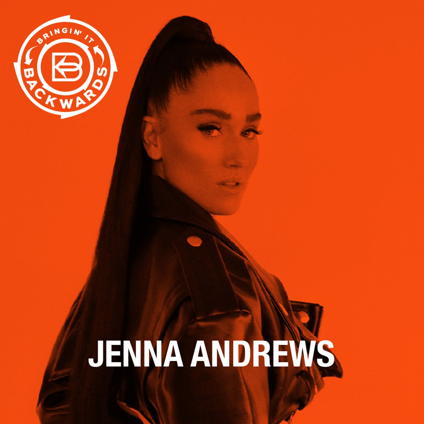 Interview with Jenna Andrews Image