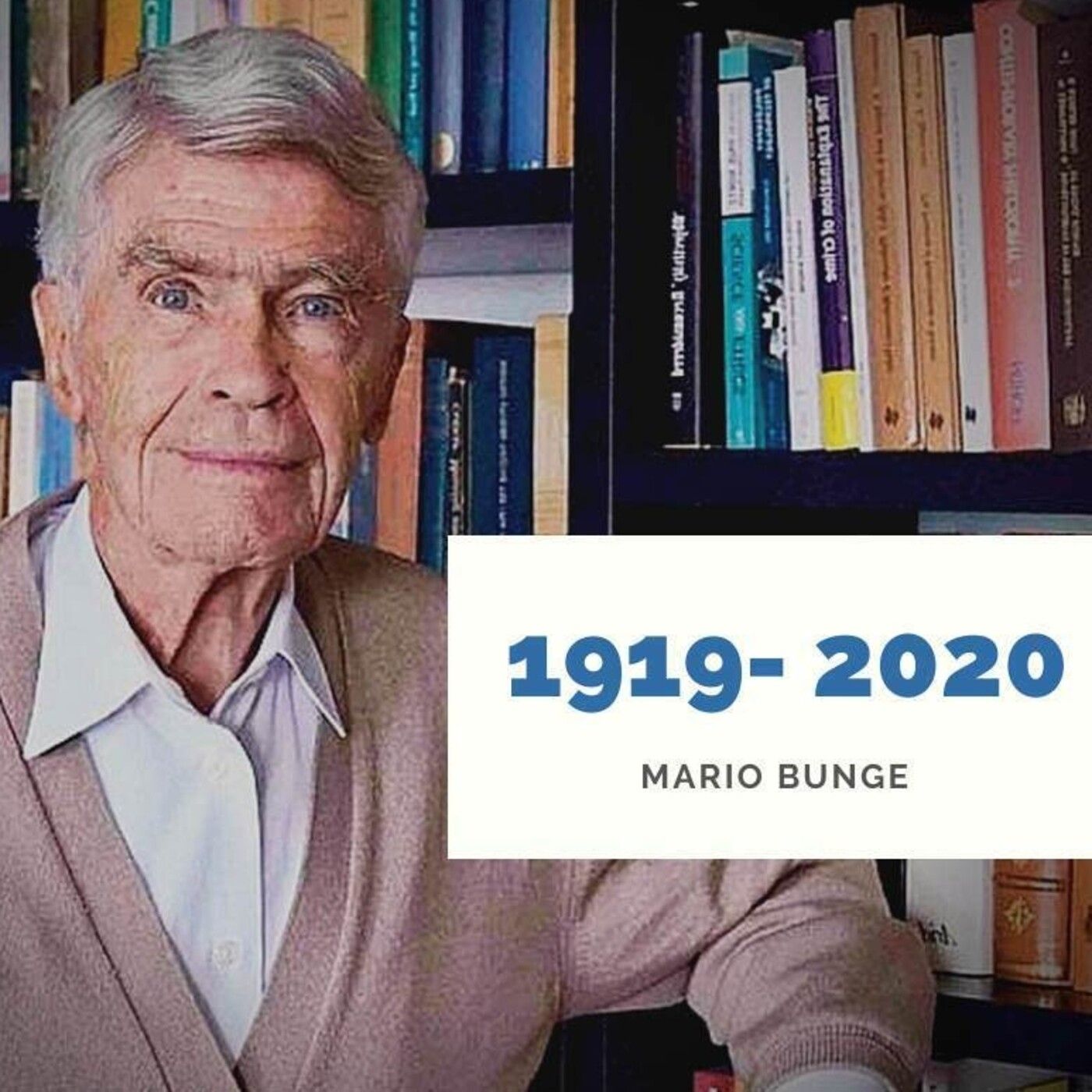 El Lado B del Conocimiento