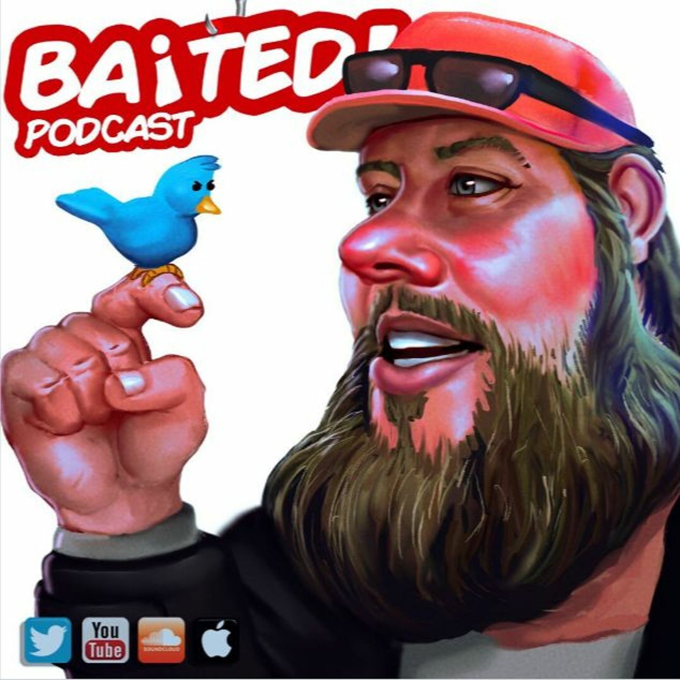 Baited Podcast