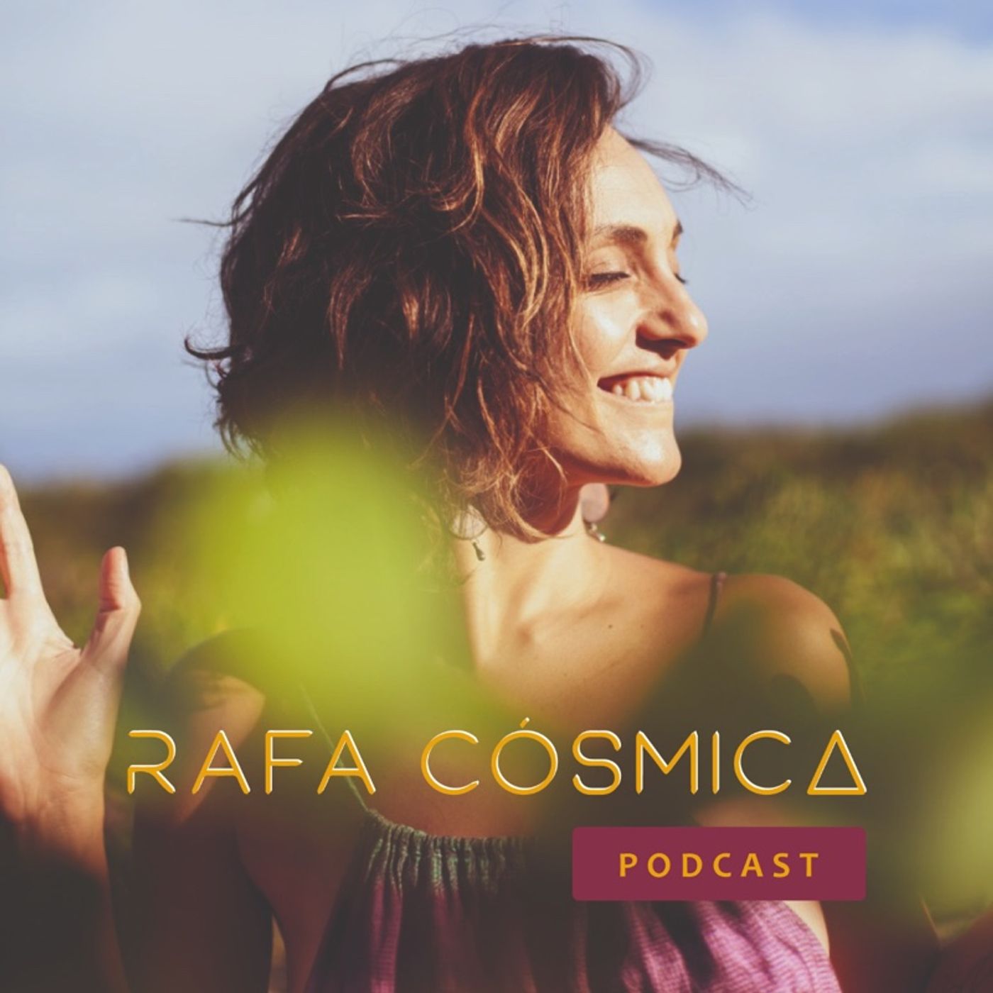 Rafacósmica Podcast
