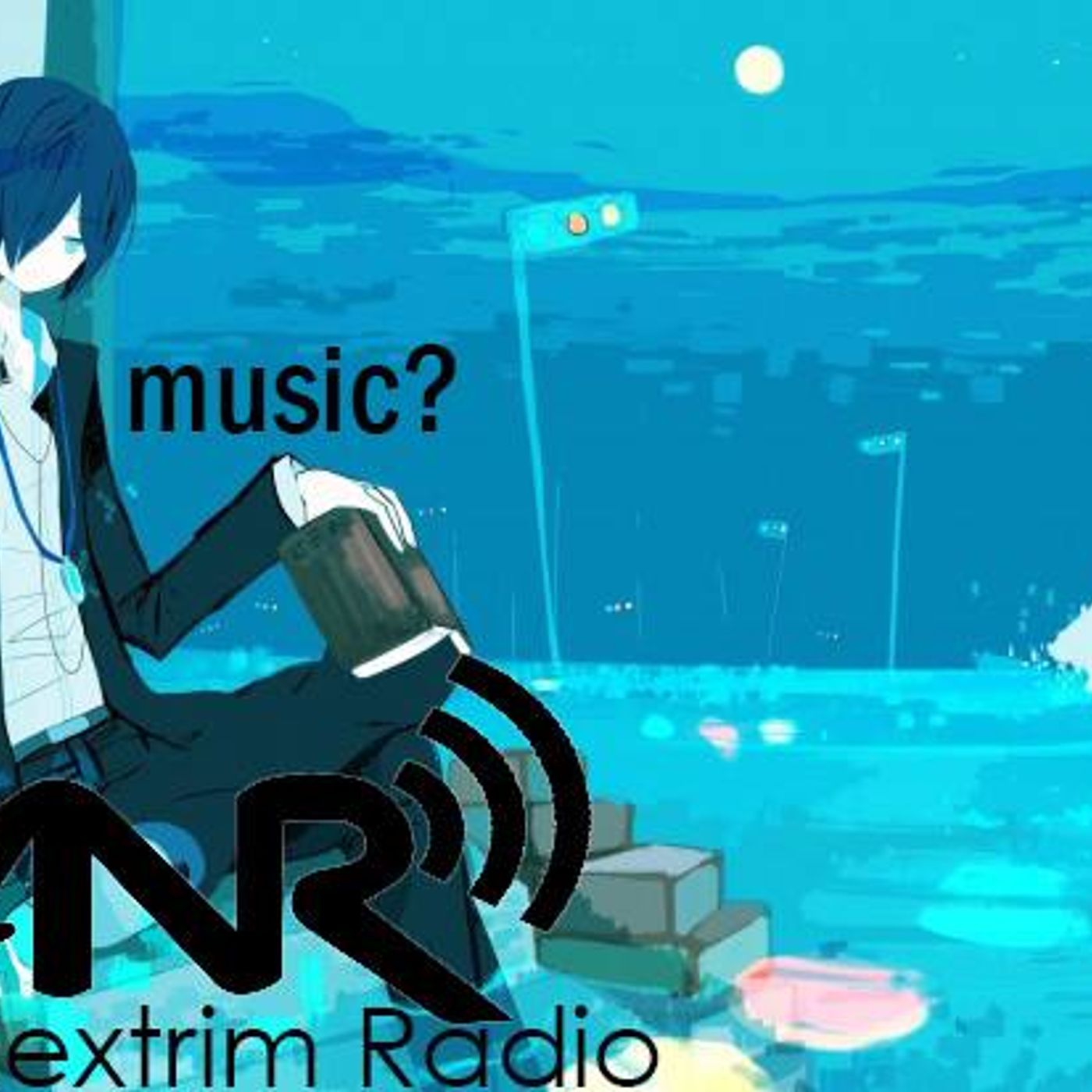 ANIMEXTRIM RADIO