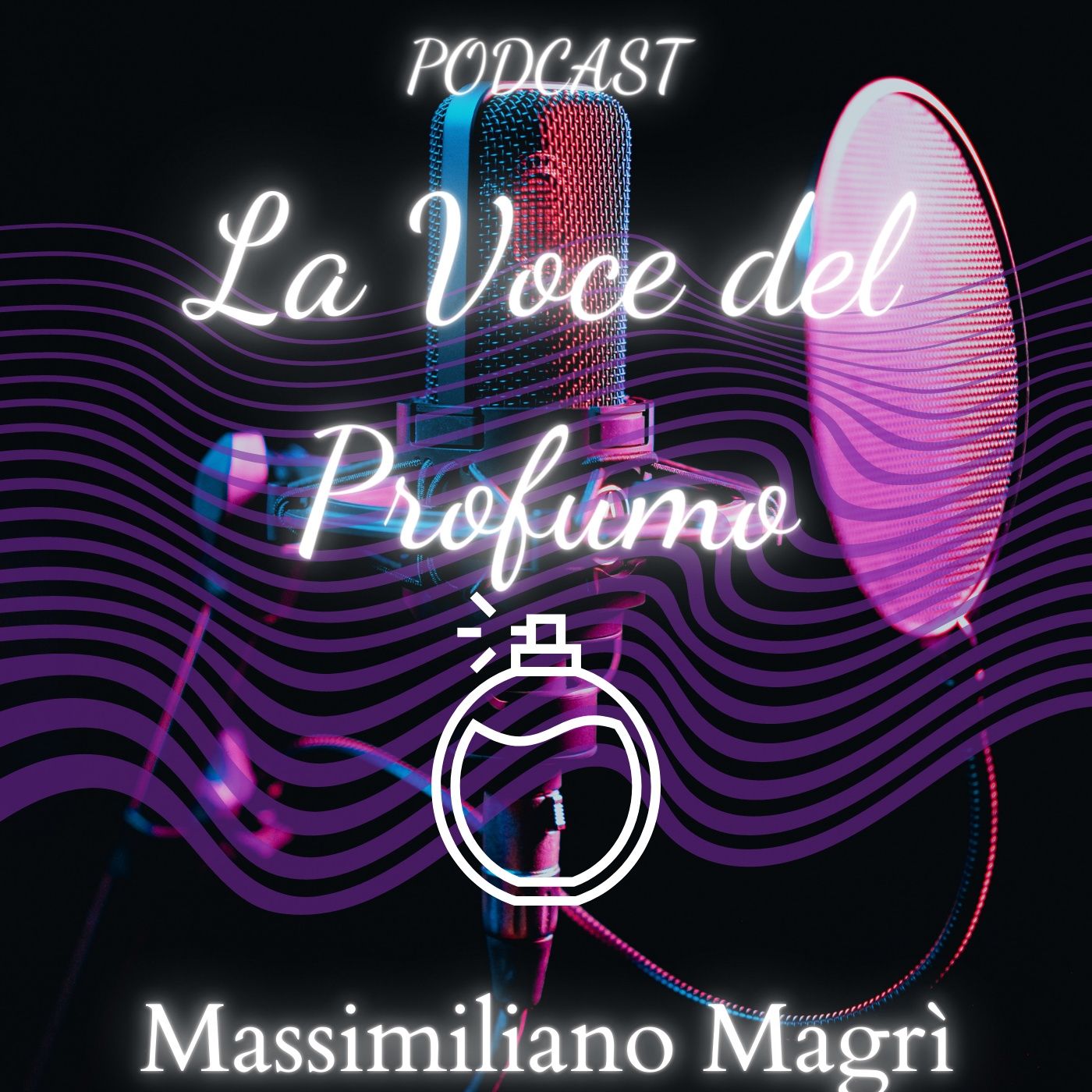 La Voce del Profumo