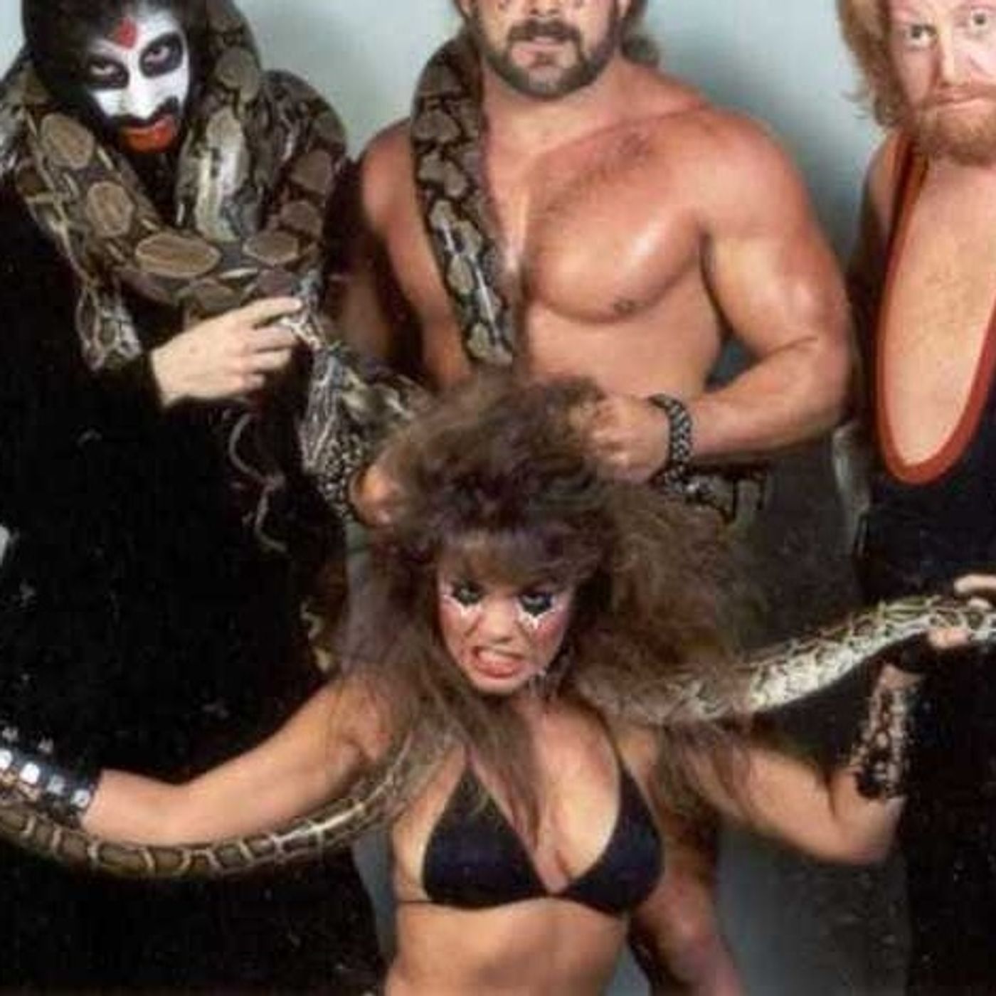Wrestling's Darkest Day -WCW & WWE Peers Speak About The Benoit Tragedy