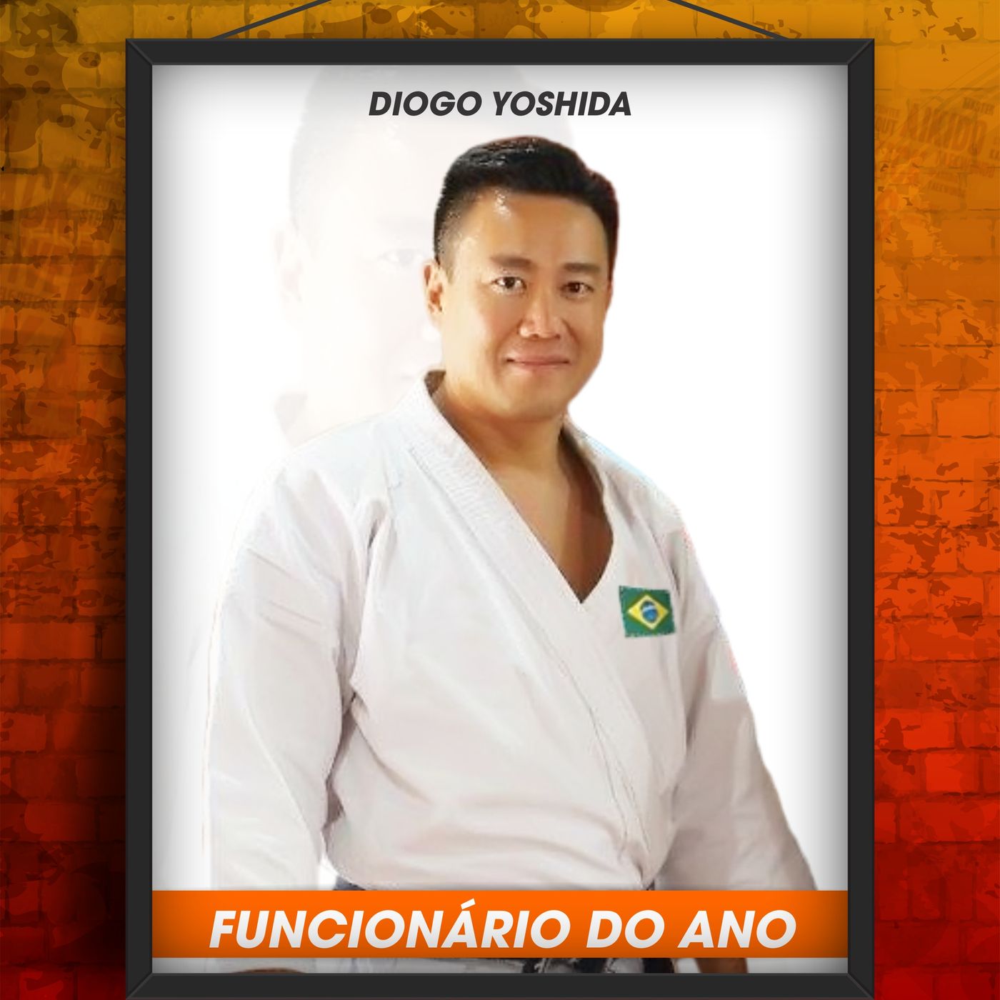 RÁDIO KARATE