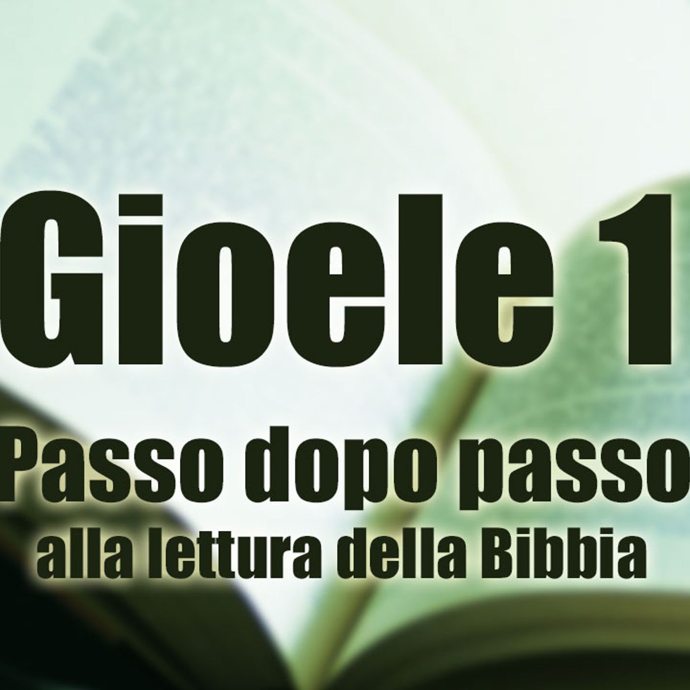 Passo dopo passo alla lettura della Bibbia