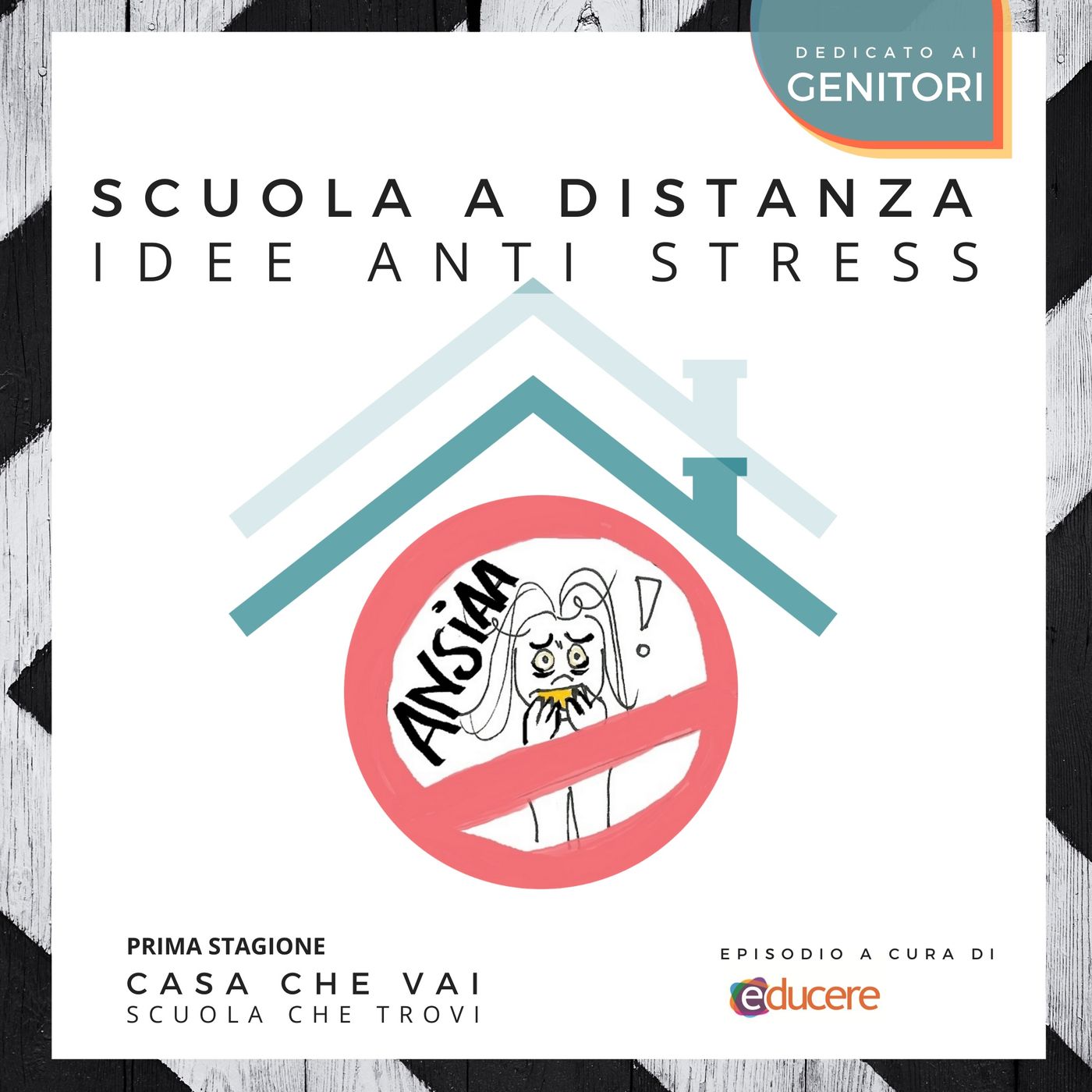 Casa che vai, scuola che trovi
