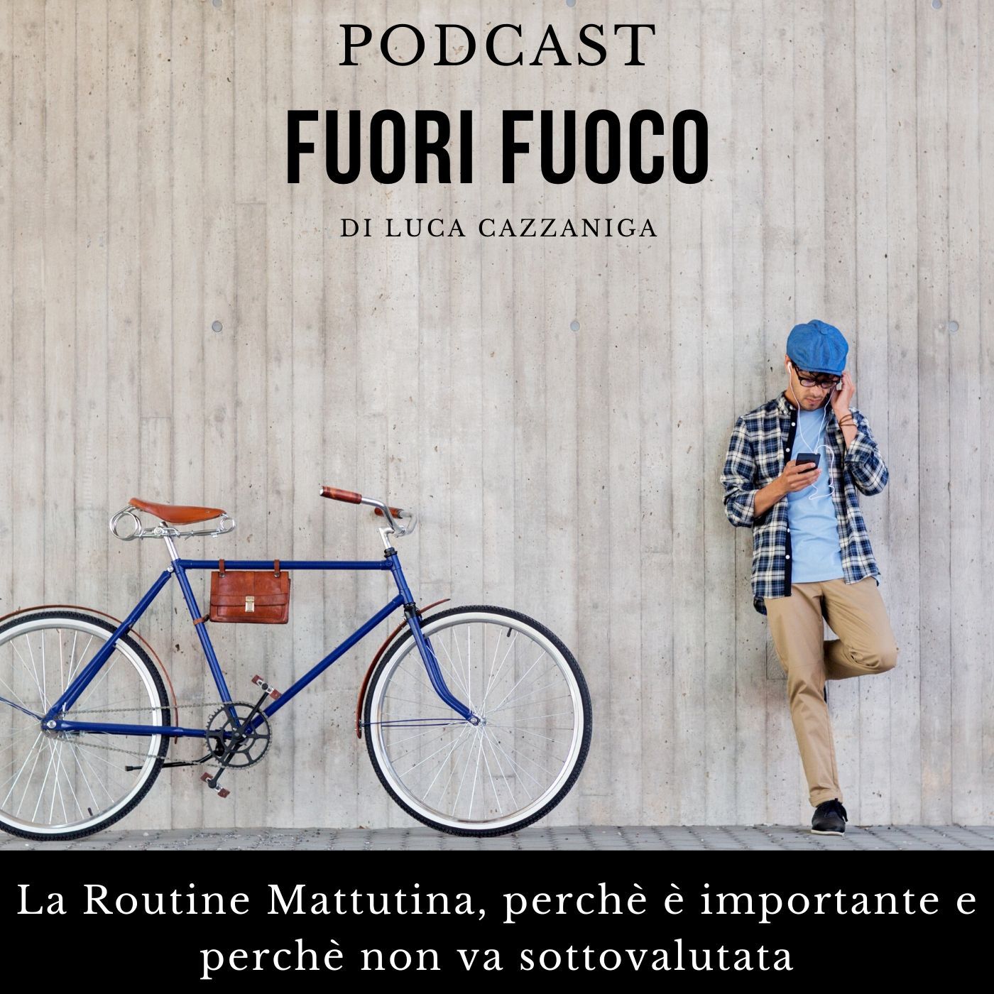 Fuori Fuoco