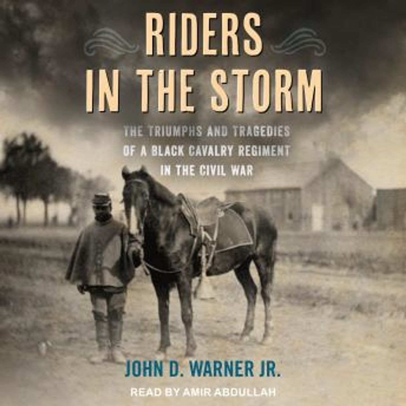 Explore New Full Audiobooks in History, The Americas